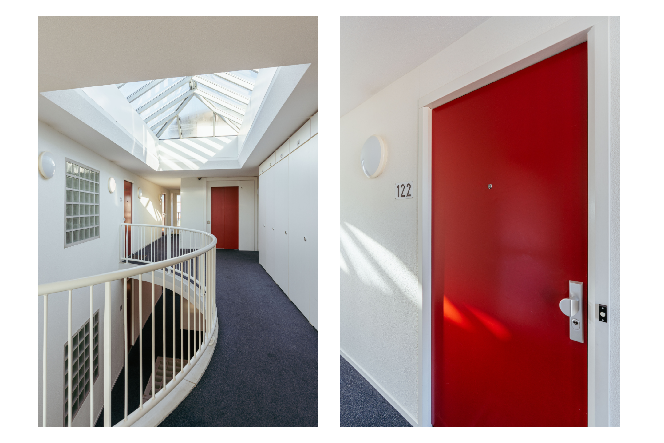 Hageland 122 in AMSTERDAM-24