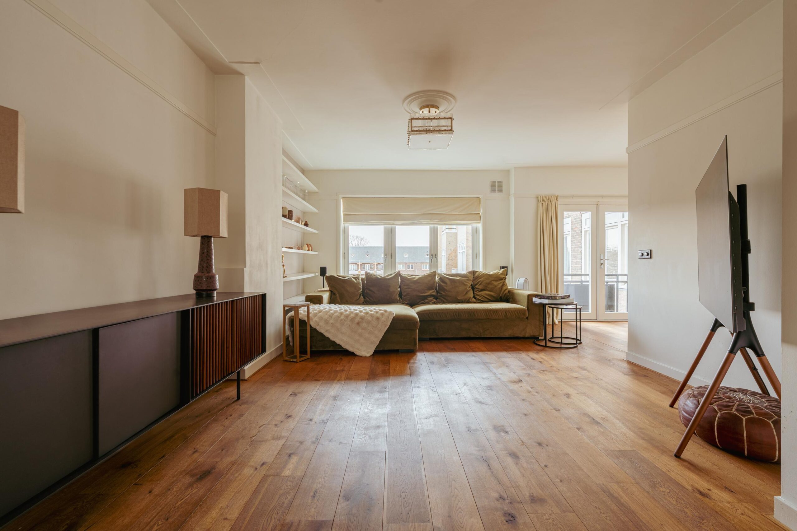 Stadionweg 271 3 in AMSTERDAM-6