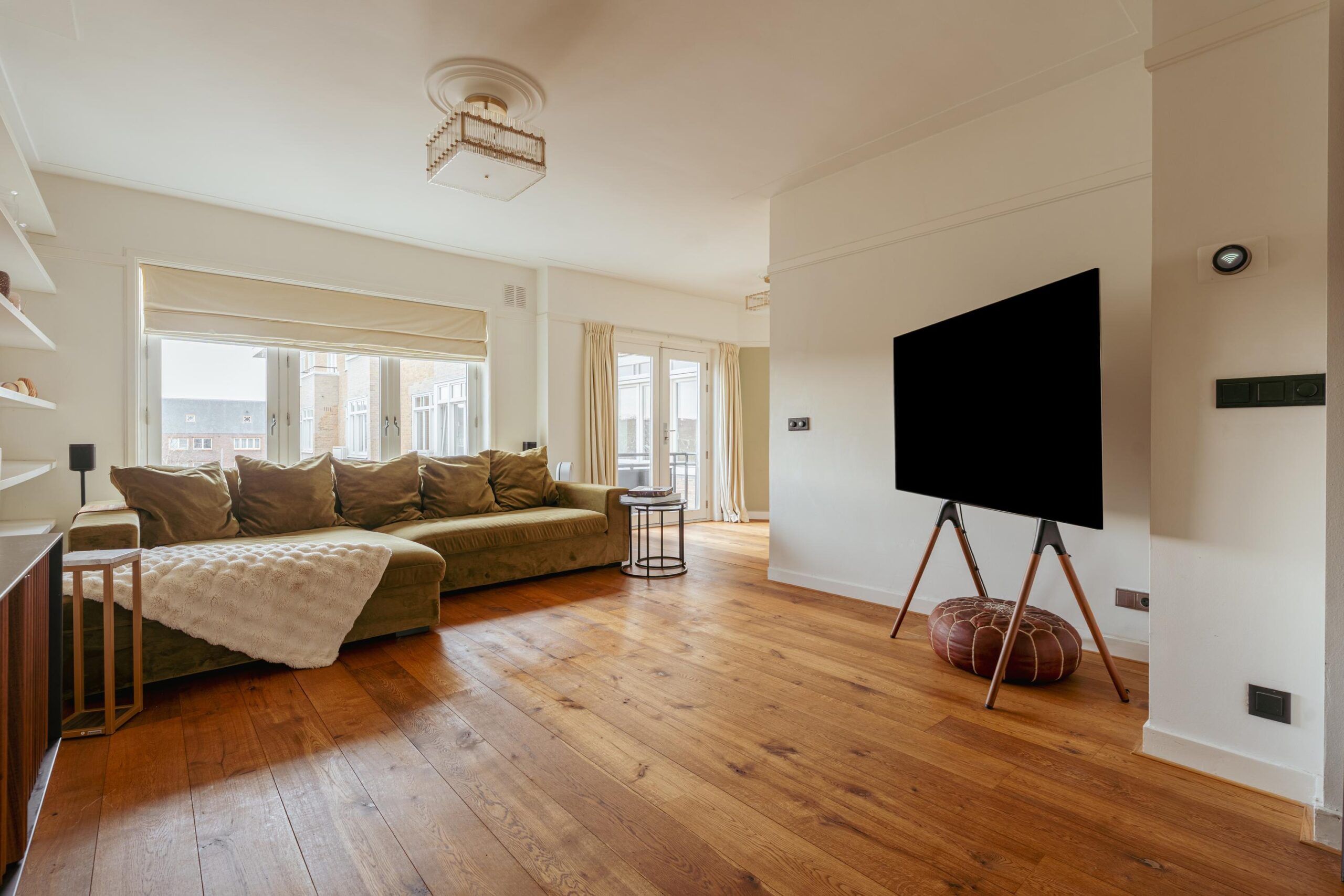 Stadionweg 271 3 in AMSTERDAM-7