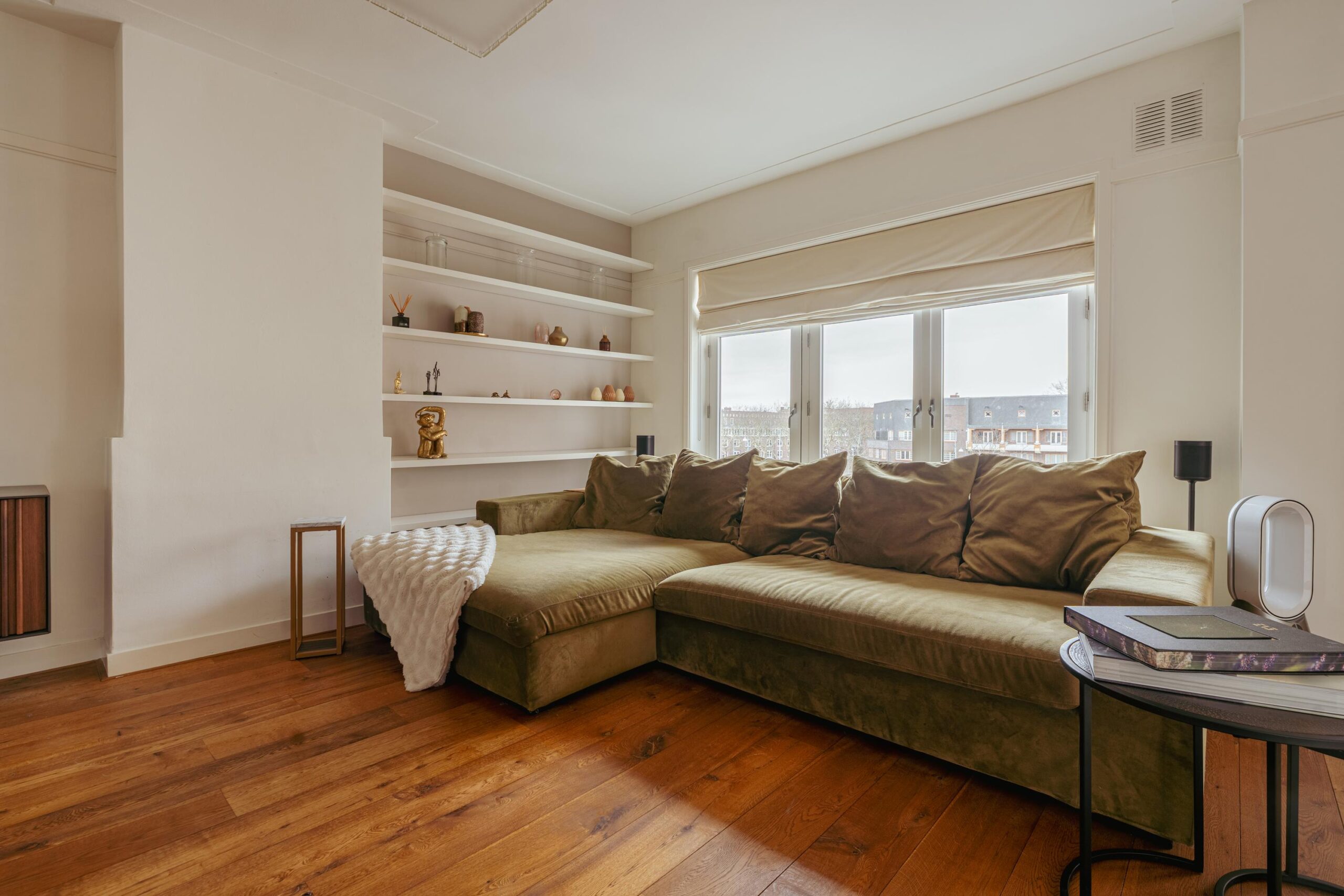 Stadionweg 271 3 in AMSTERDAM-13