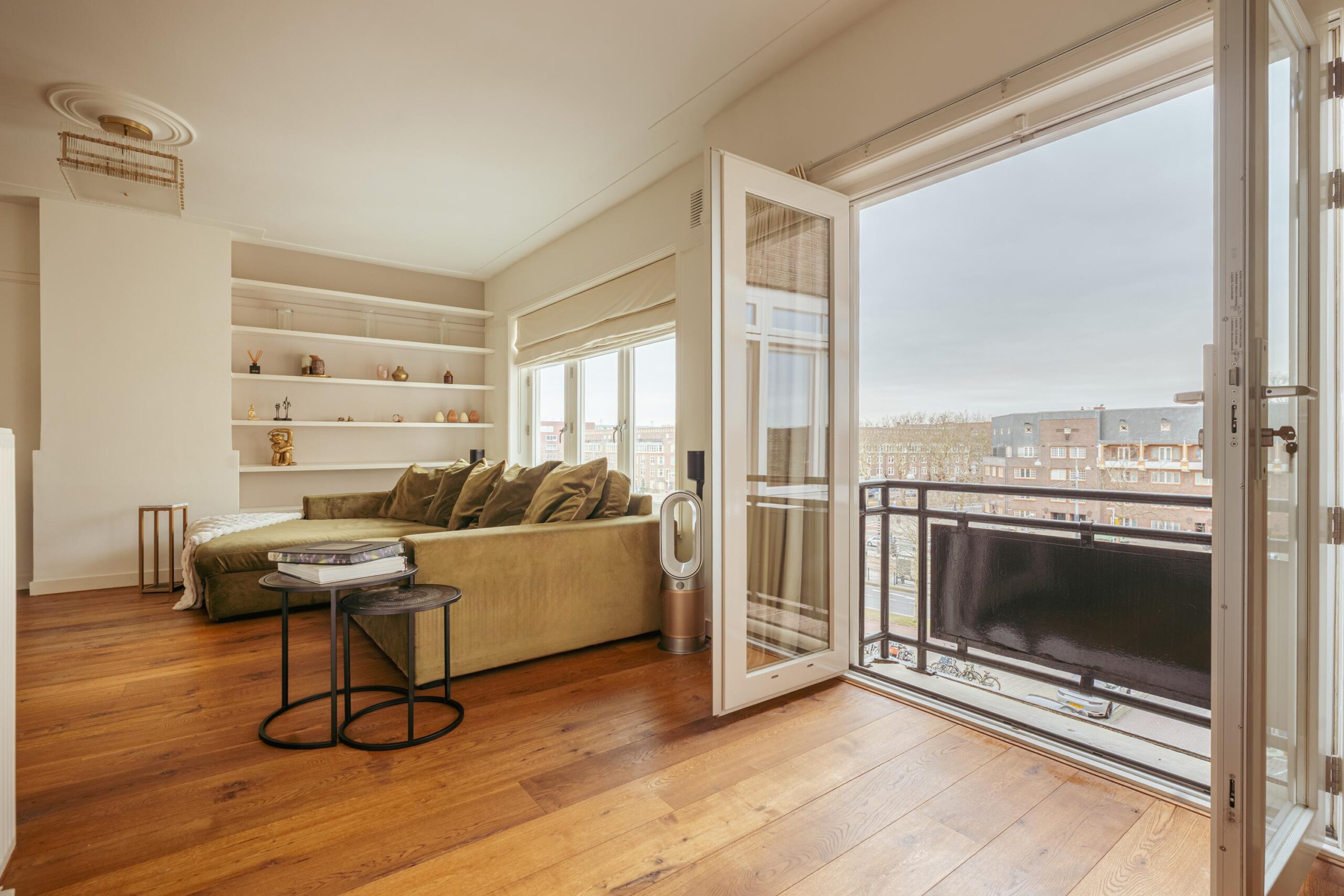 Stadionweg 271 3 in AMSTERDAM-8