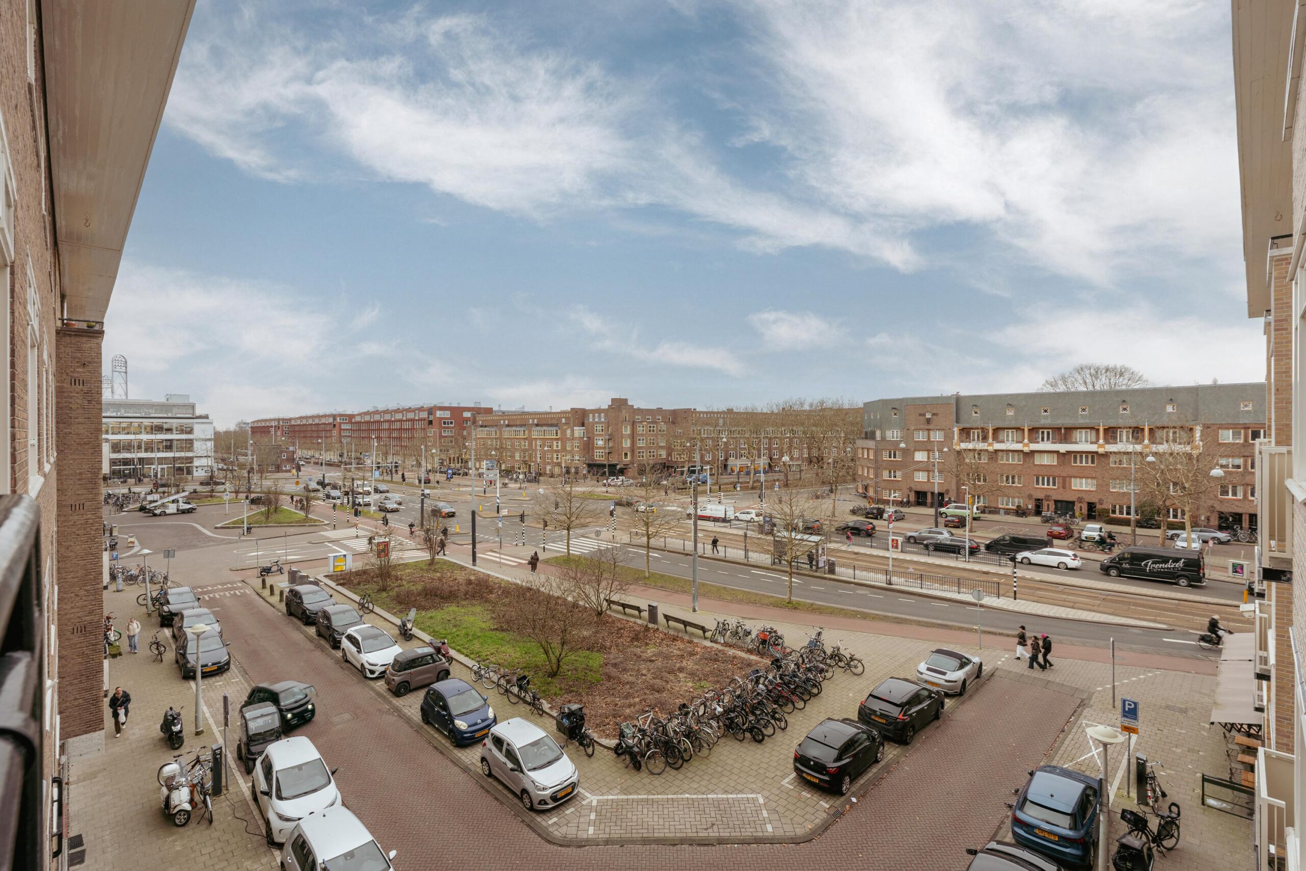 Stadionweg 271 3 in AMSTERDAM-10