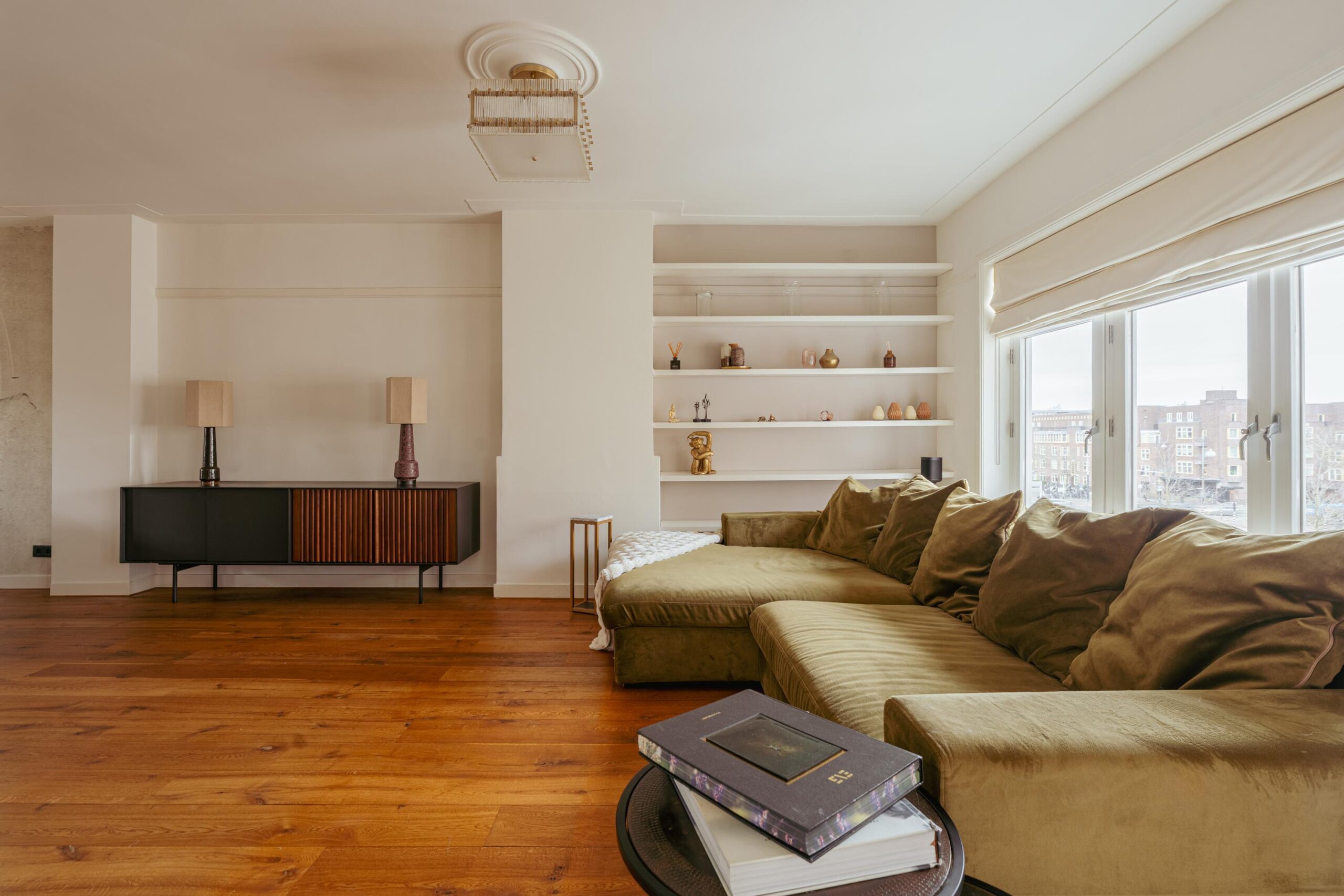 Stadionweg 271 3 in AMSTERDAM-2