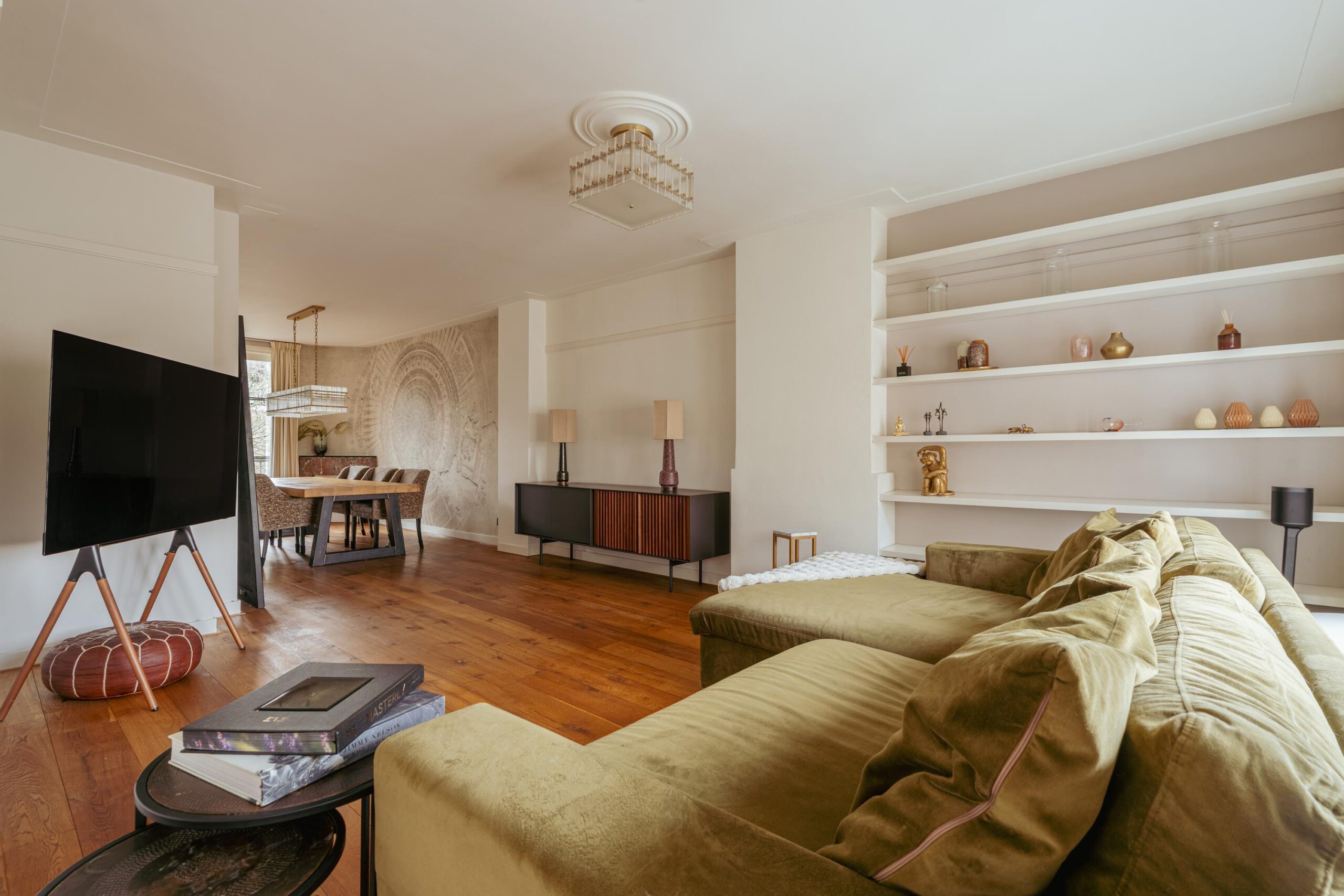 Stadionweg 271 3 in AMSTERDAM-12