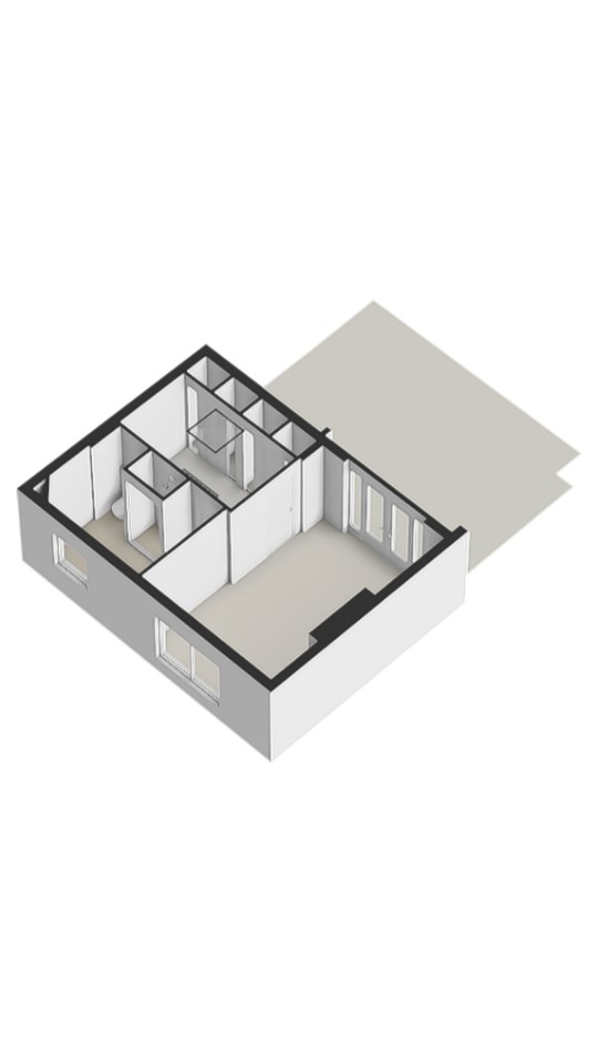 Stadionweg 271 3 in AMSTERDAM-51