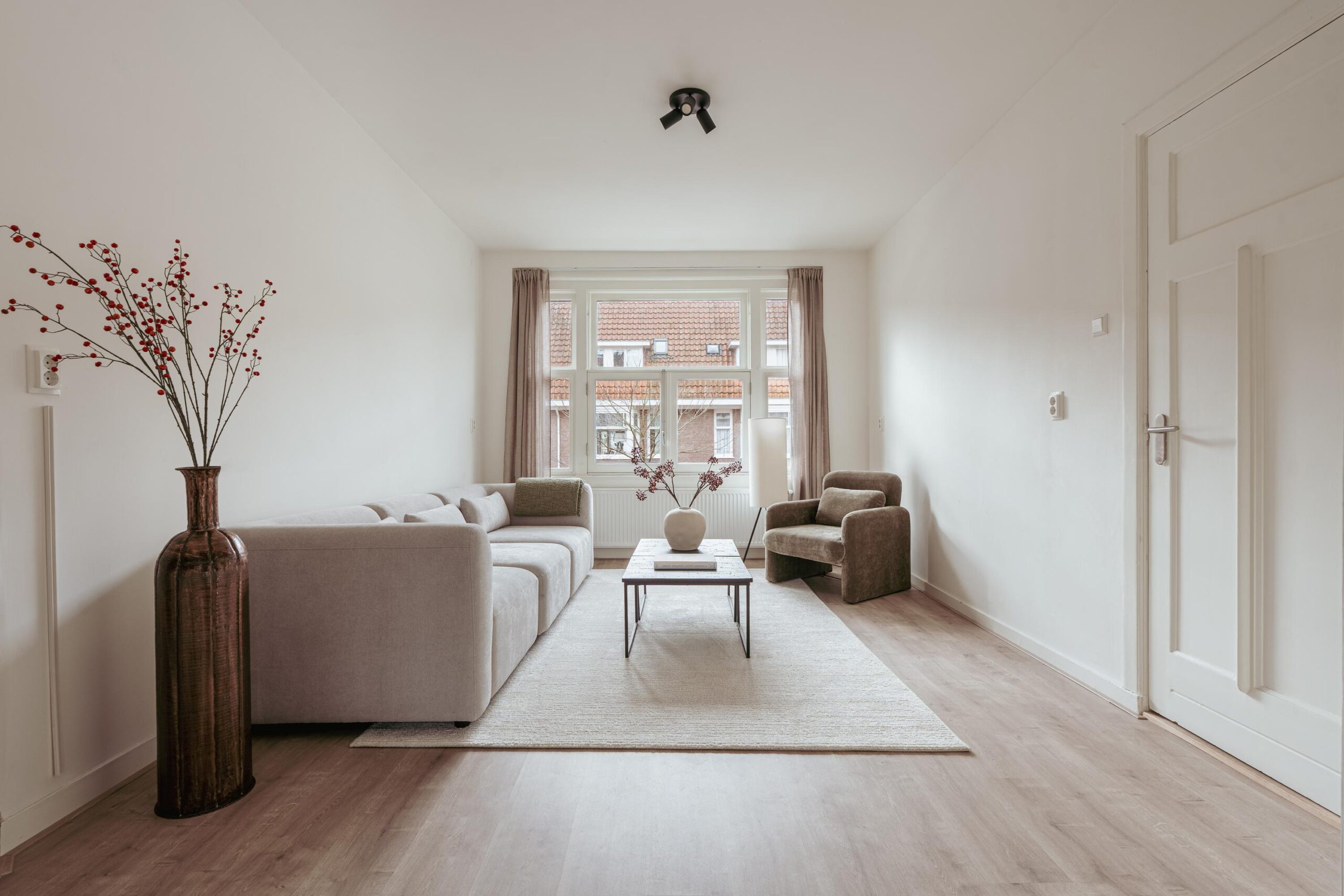 Laplacestraat 59 in AMSTERDAM-4