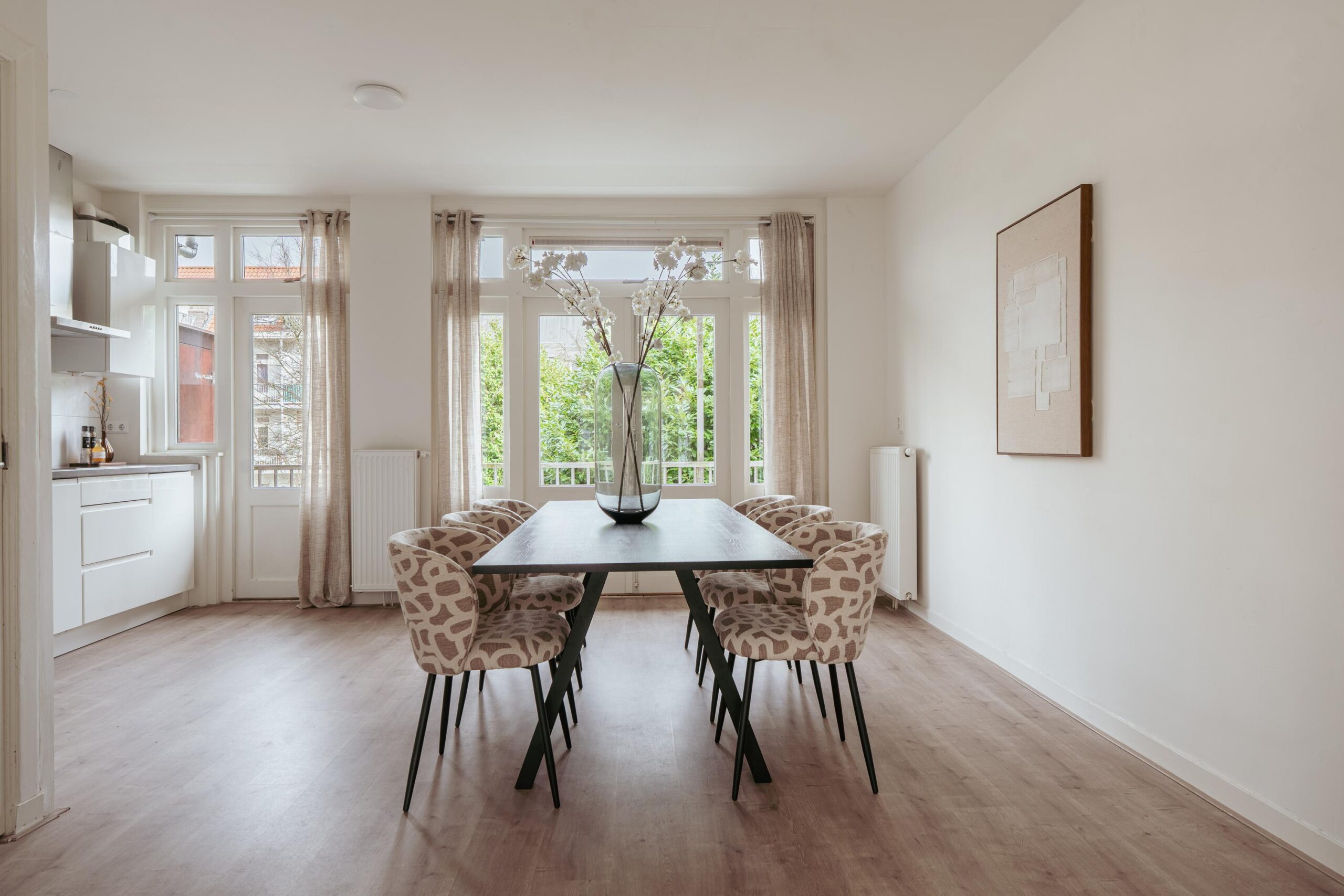 Laplacestraat 59 in AMSTERDAM-11