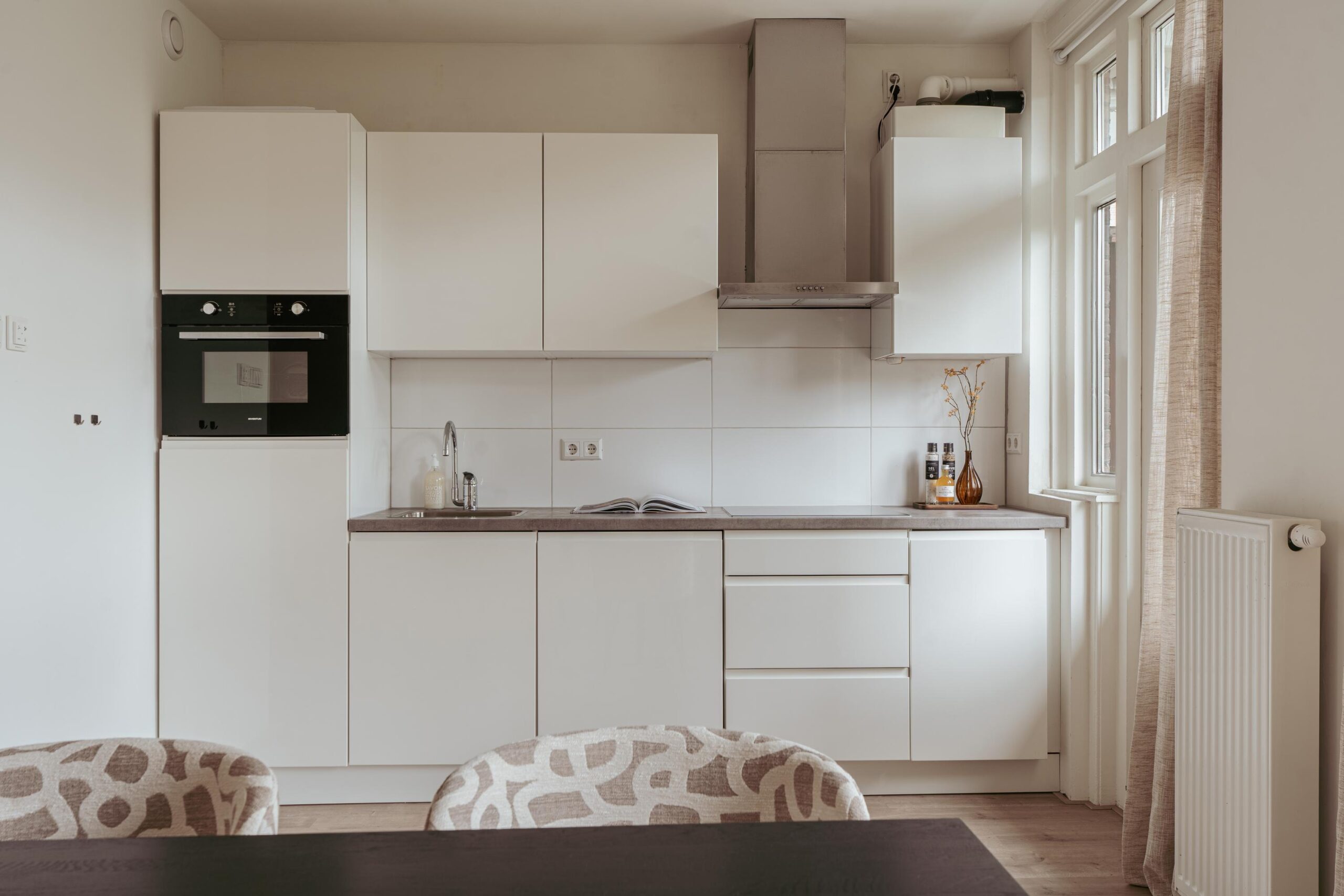 Laplacestraat 59 in AMSTERDAM-12