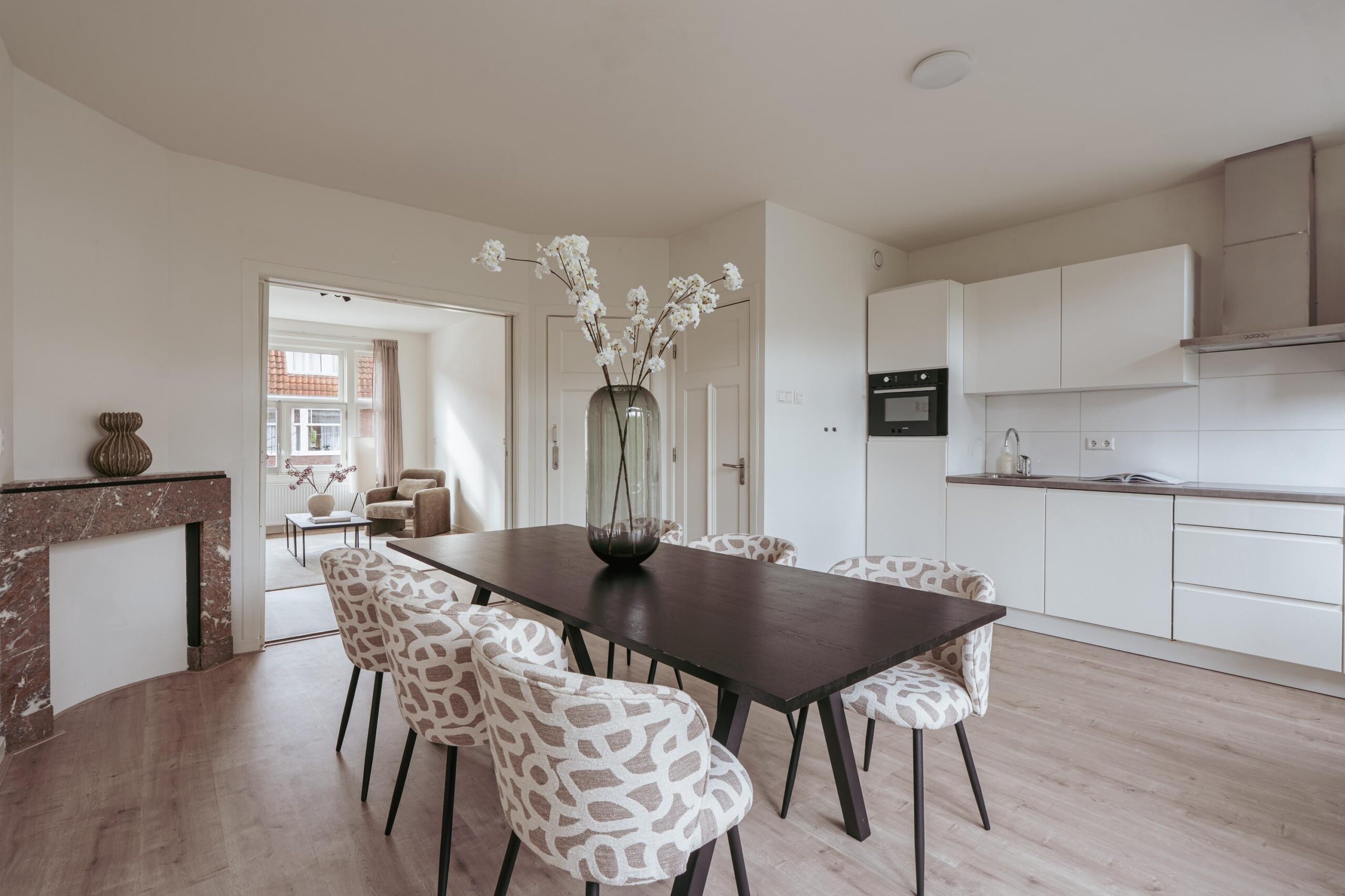 Laplacestraat 59 in AMSTERDAM-2