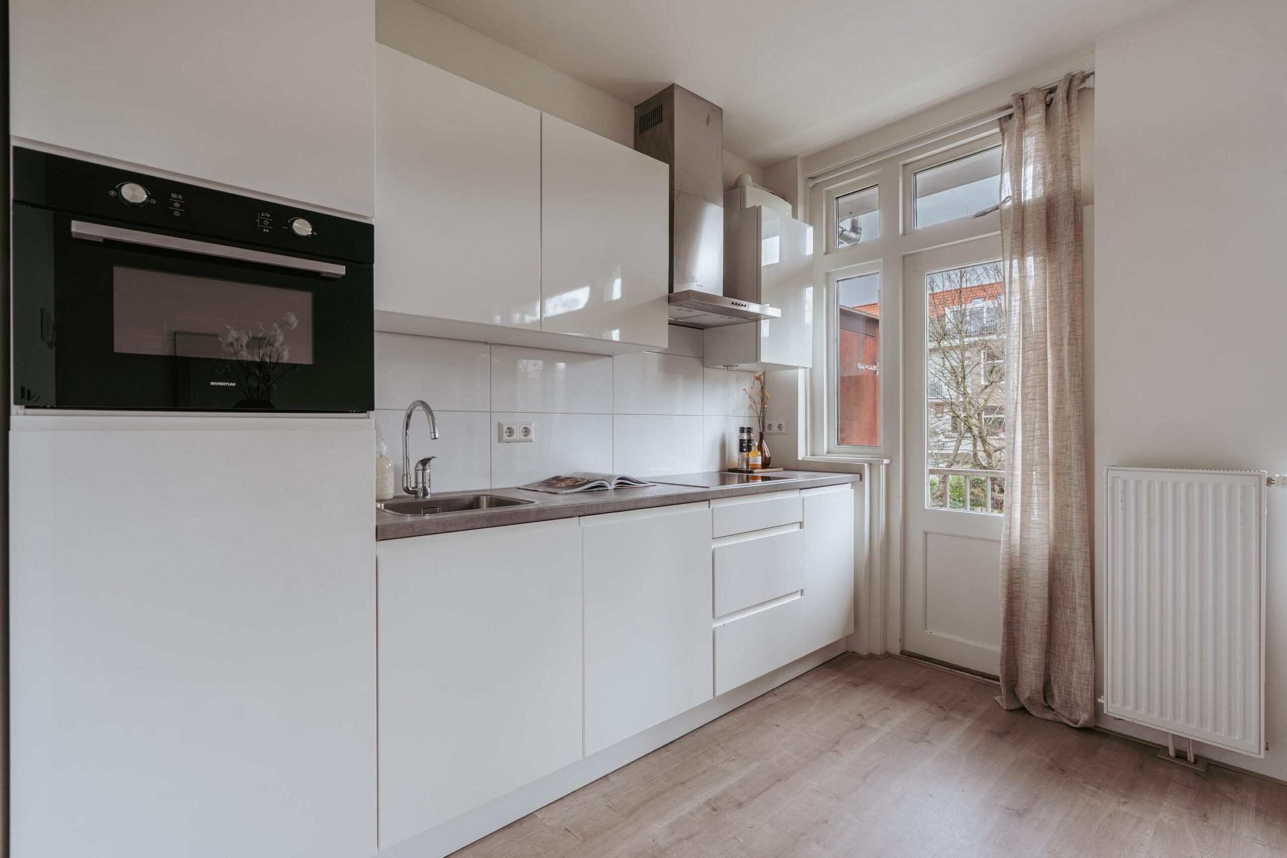 Laplacestraat 59 in AMSTERDAM-13