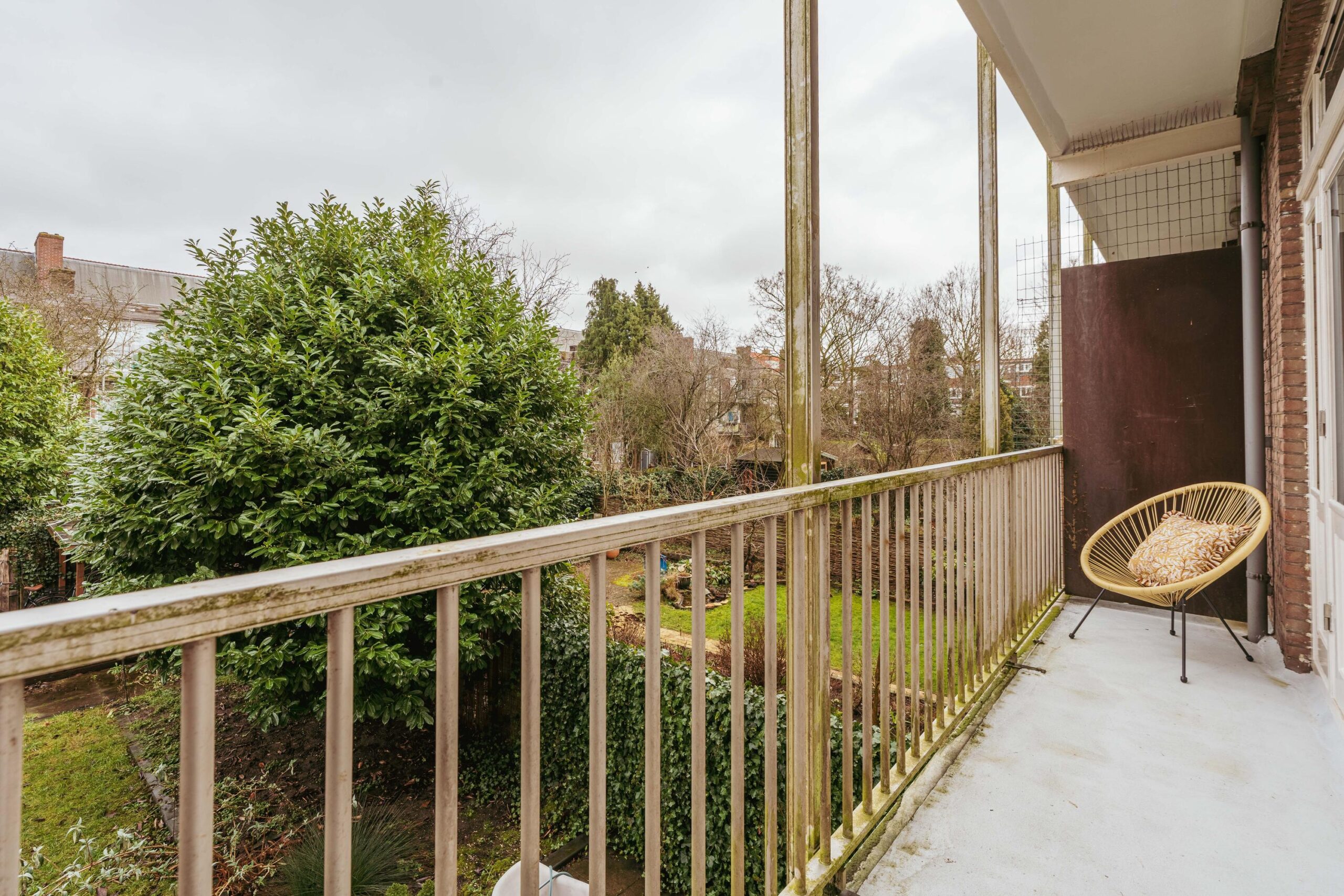 Laplacestraat 59 in AMSTERDAM-15