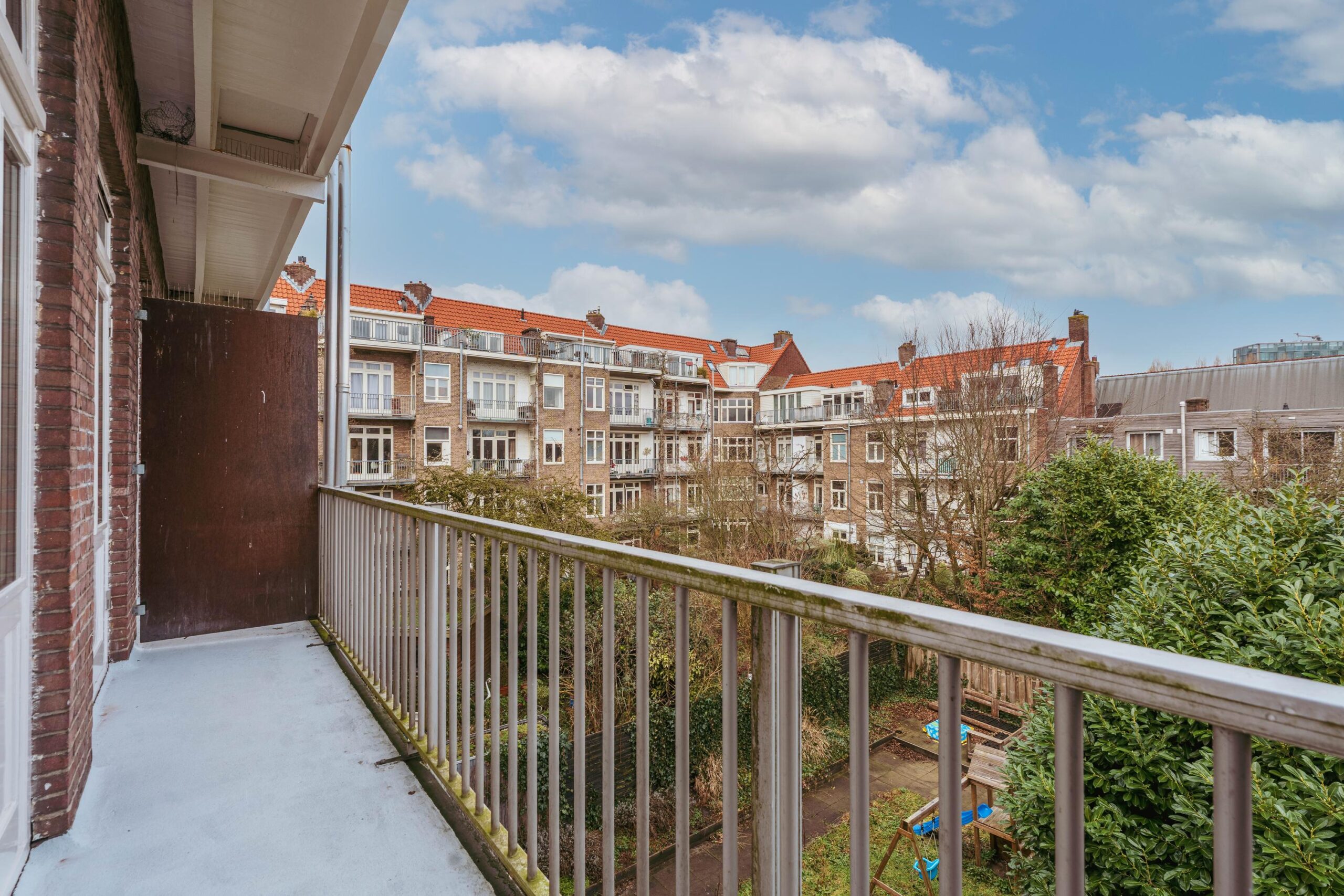 Laplacestraat 59 in AMSTERDAM-23