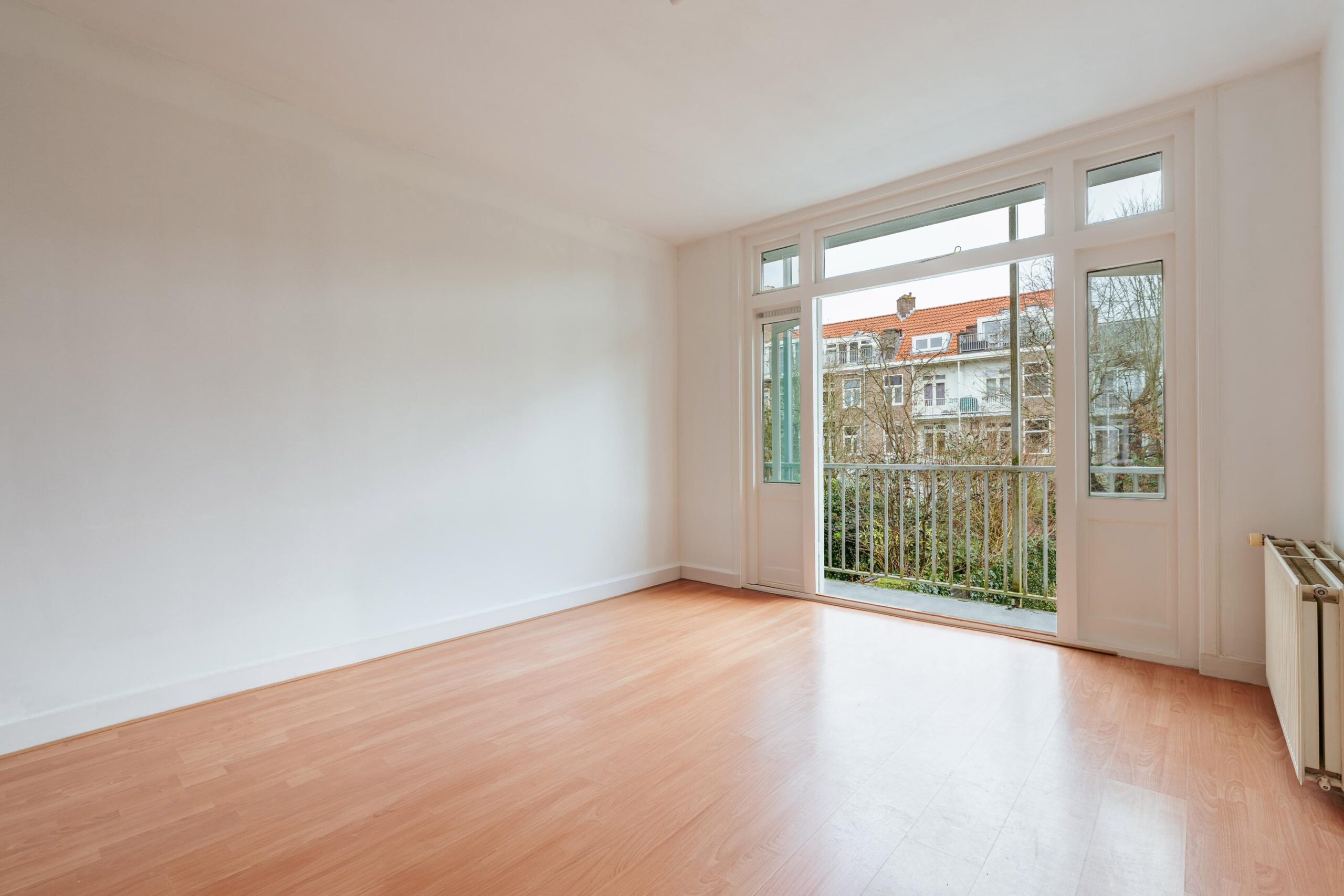 Laplacestraat 57 1 in AMSTERDAM-6