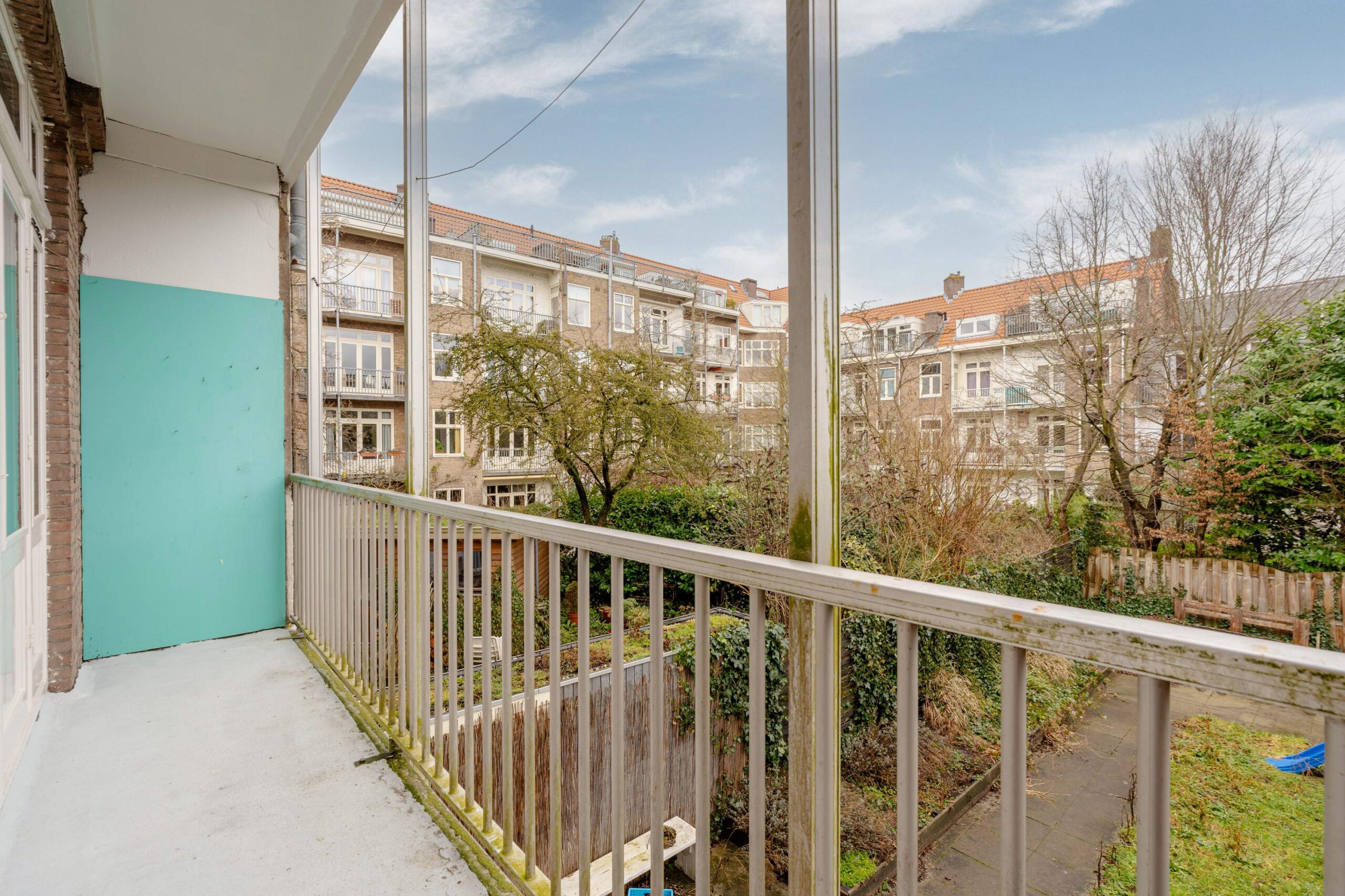 Laplacestraat 57 1 in AMSTERDAM-8