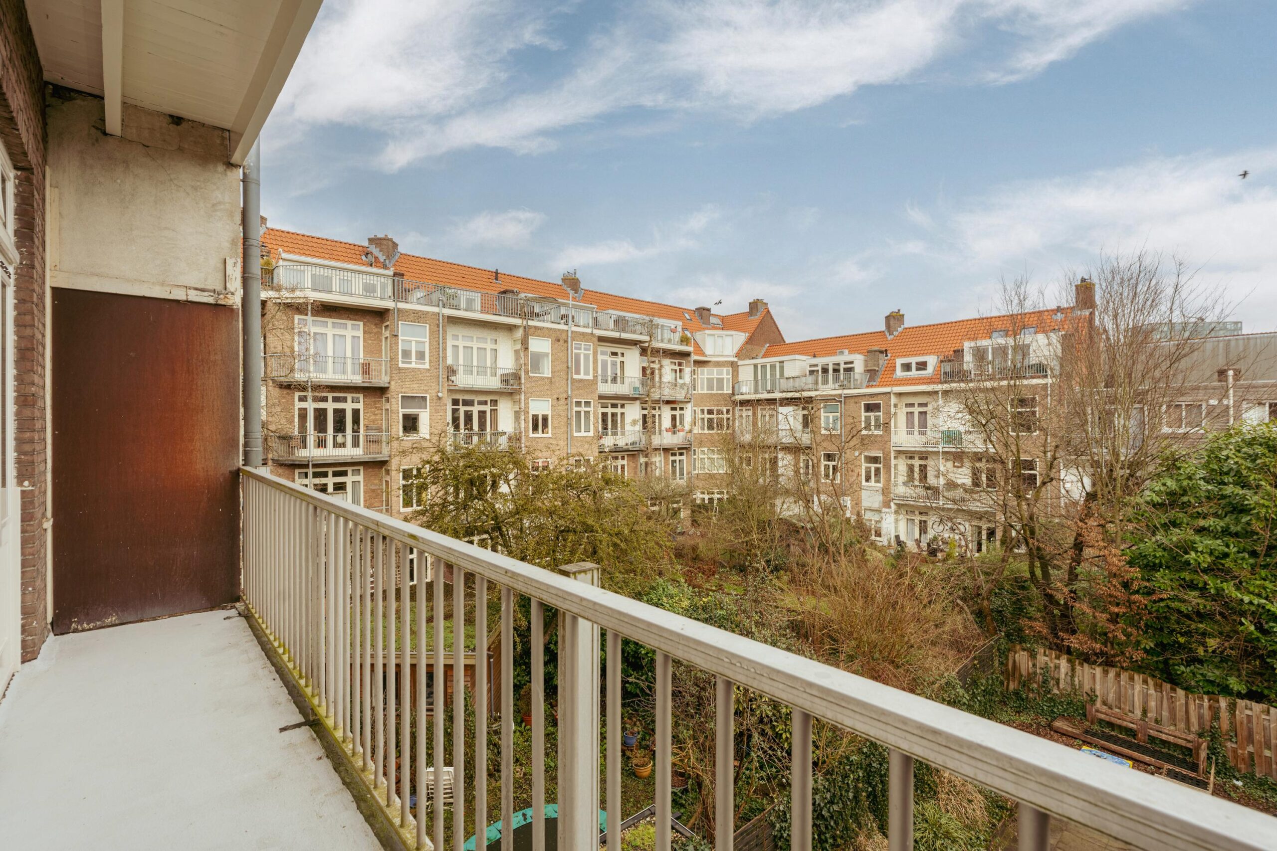 Laplacestraat 57 1 in AMSTERDAM-16