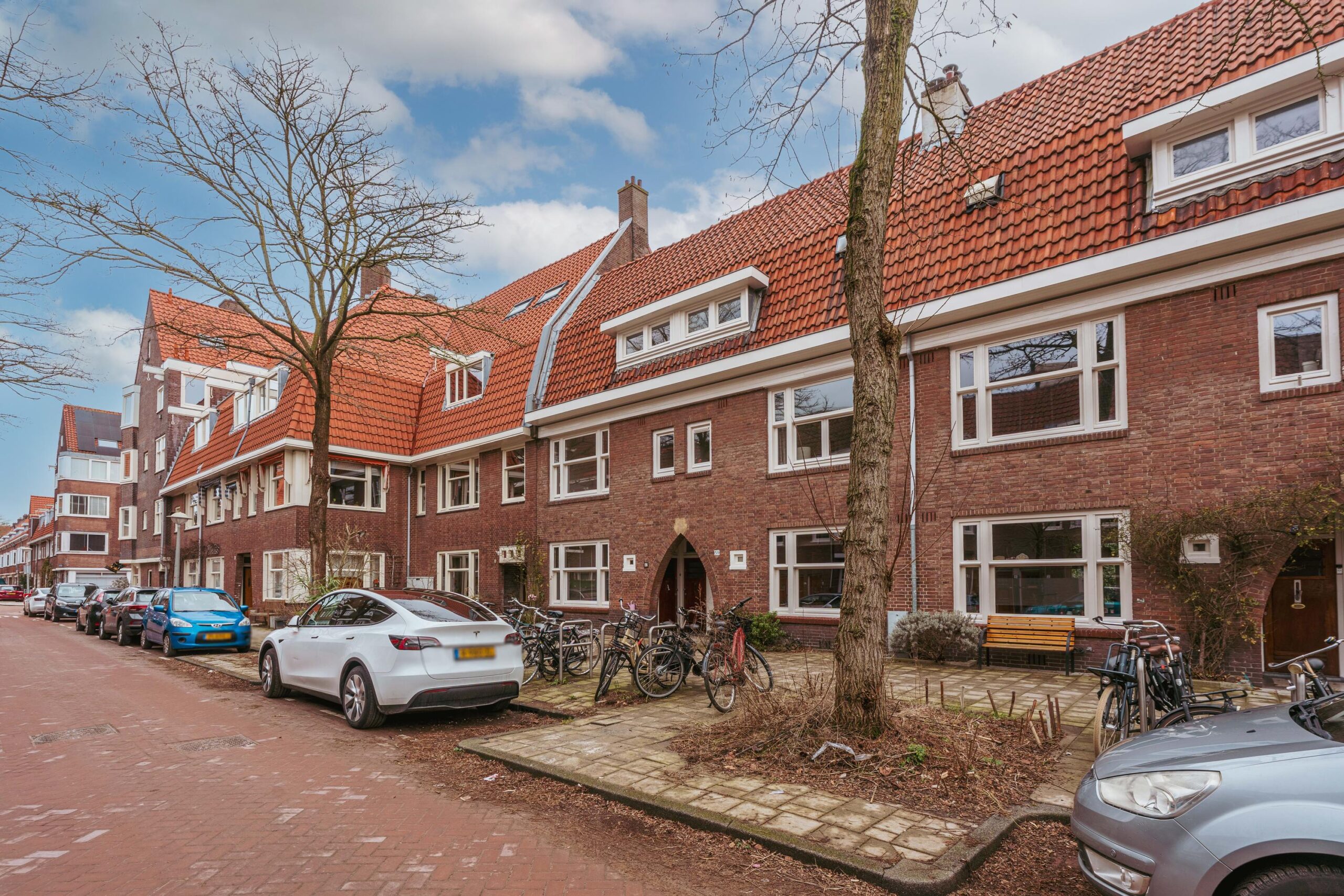 Laplacestraat 57 1 in AMSTERDAM-24