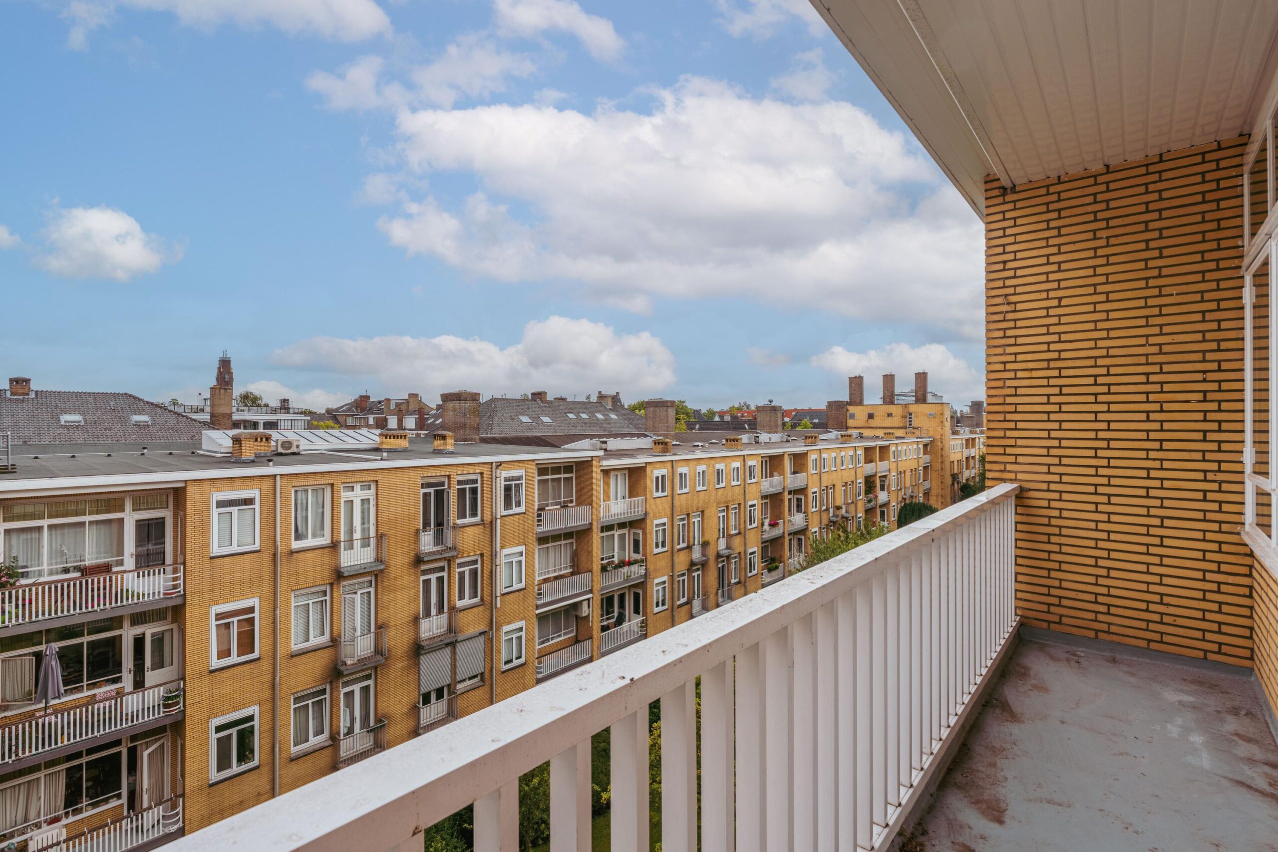 Stadionweg 162 4 in AMSTERDAM-17