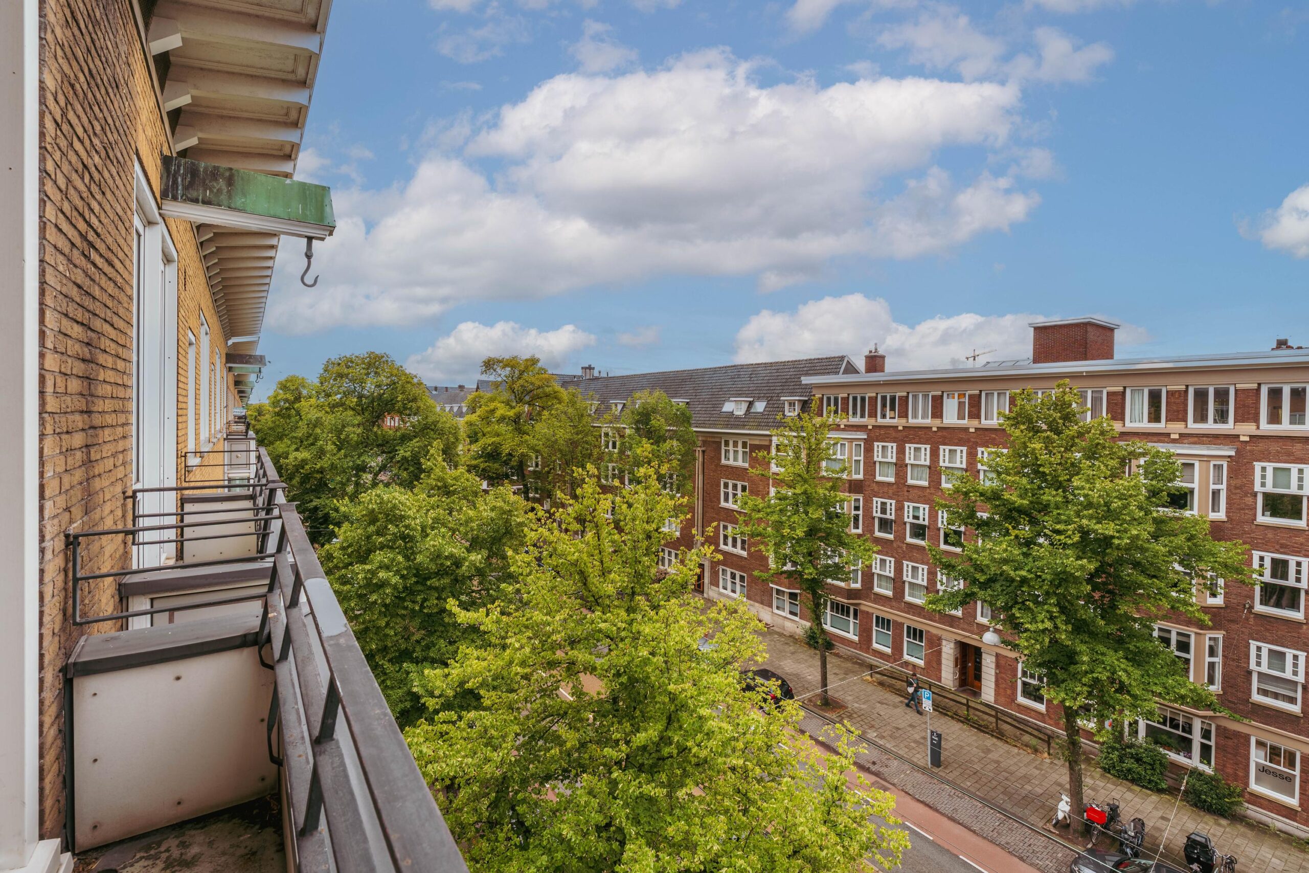 Stadionweg 162 4 in AMSTERDAM-22