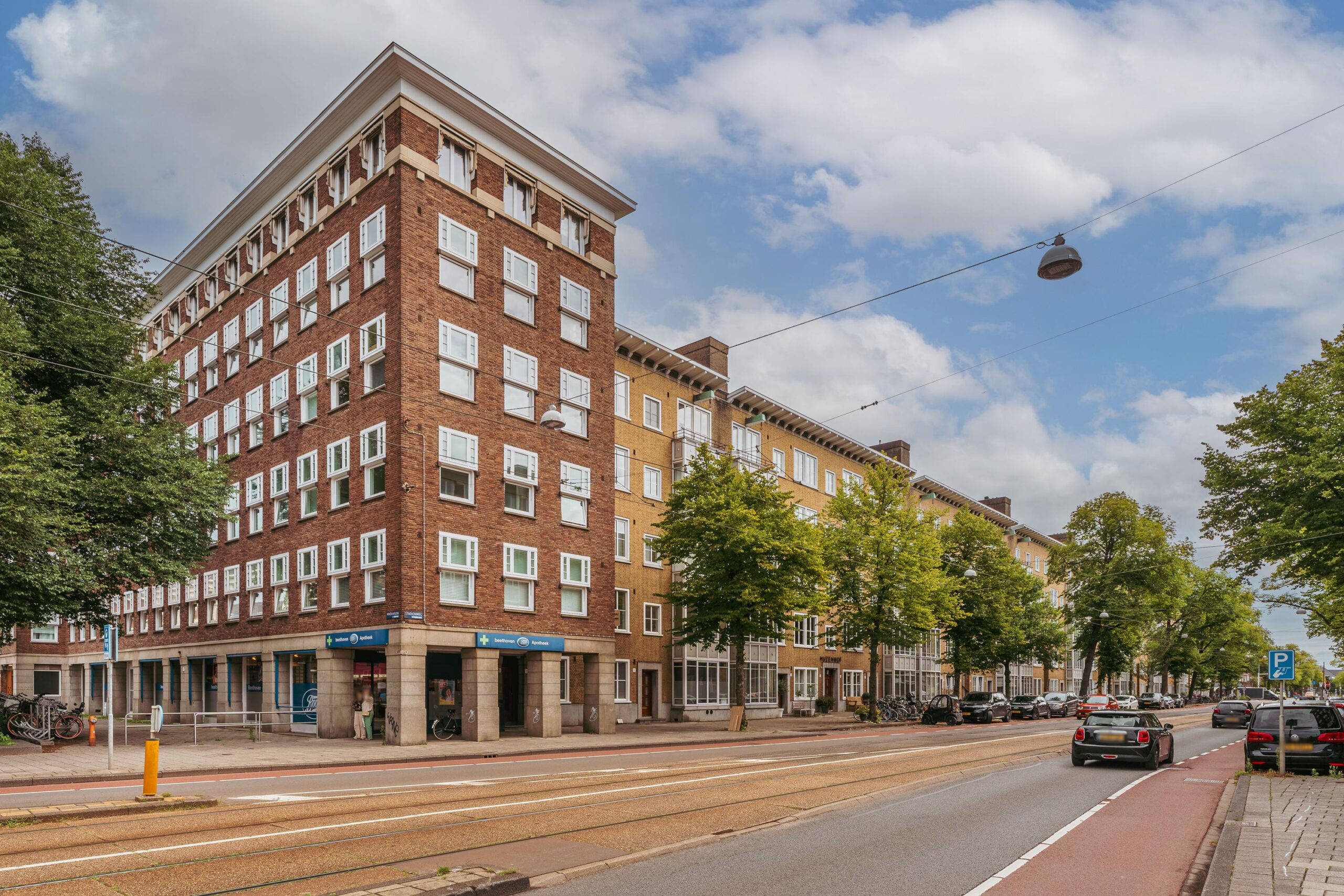 Stadionweg 162 4 in AMSTERDAM-24