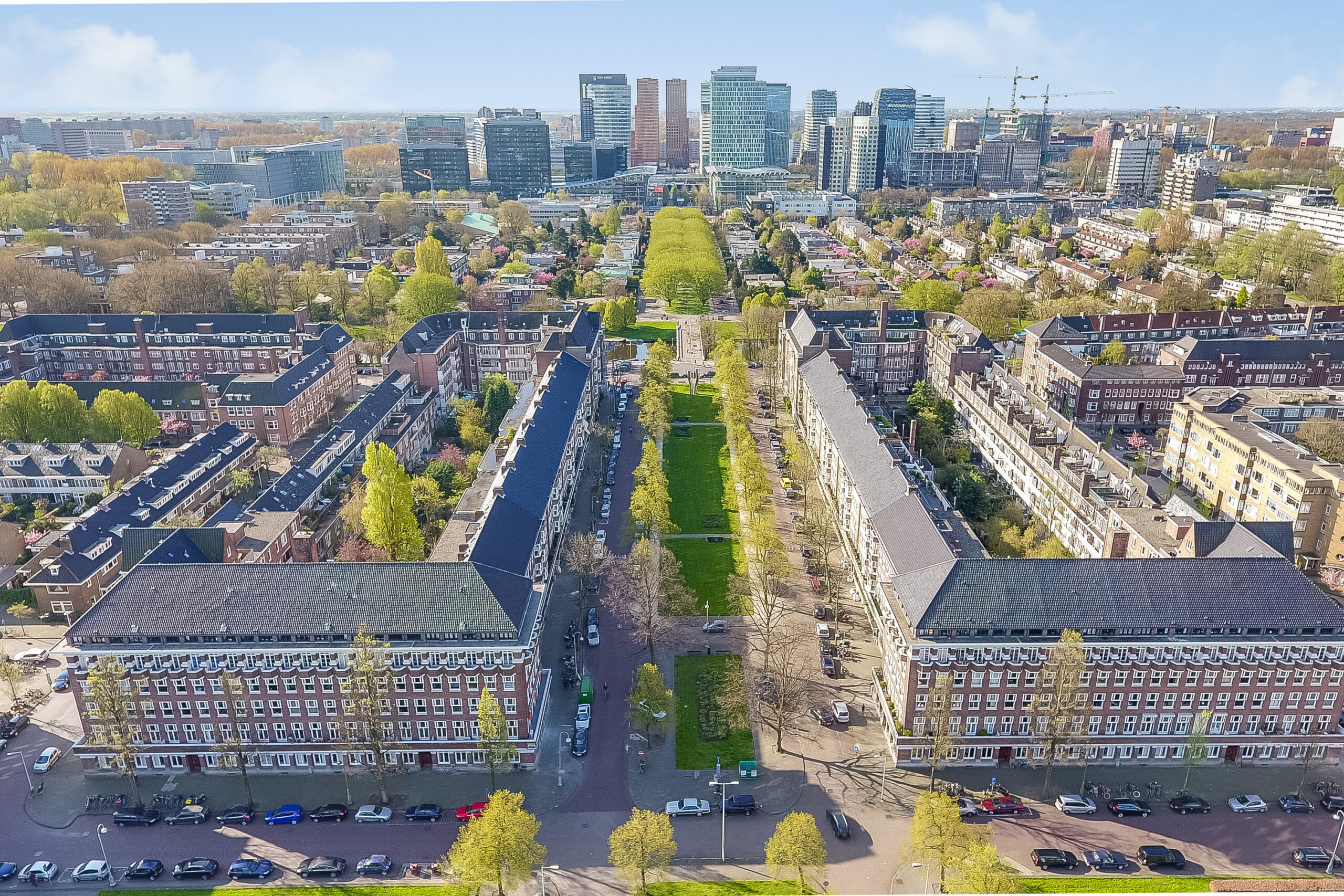 Stadionweg 164 2 in AMSTERDAM-12