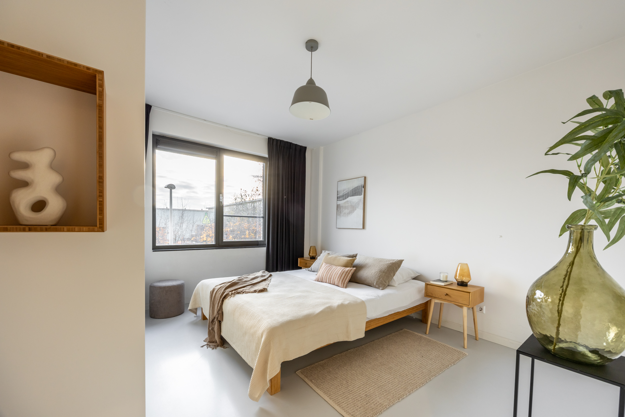 Nieuwpoortstraat 94 A 4 in AMSTERDAM-10