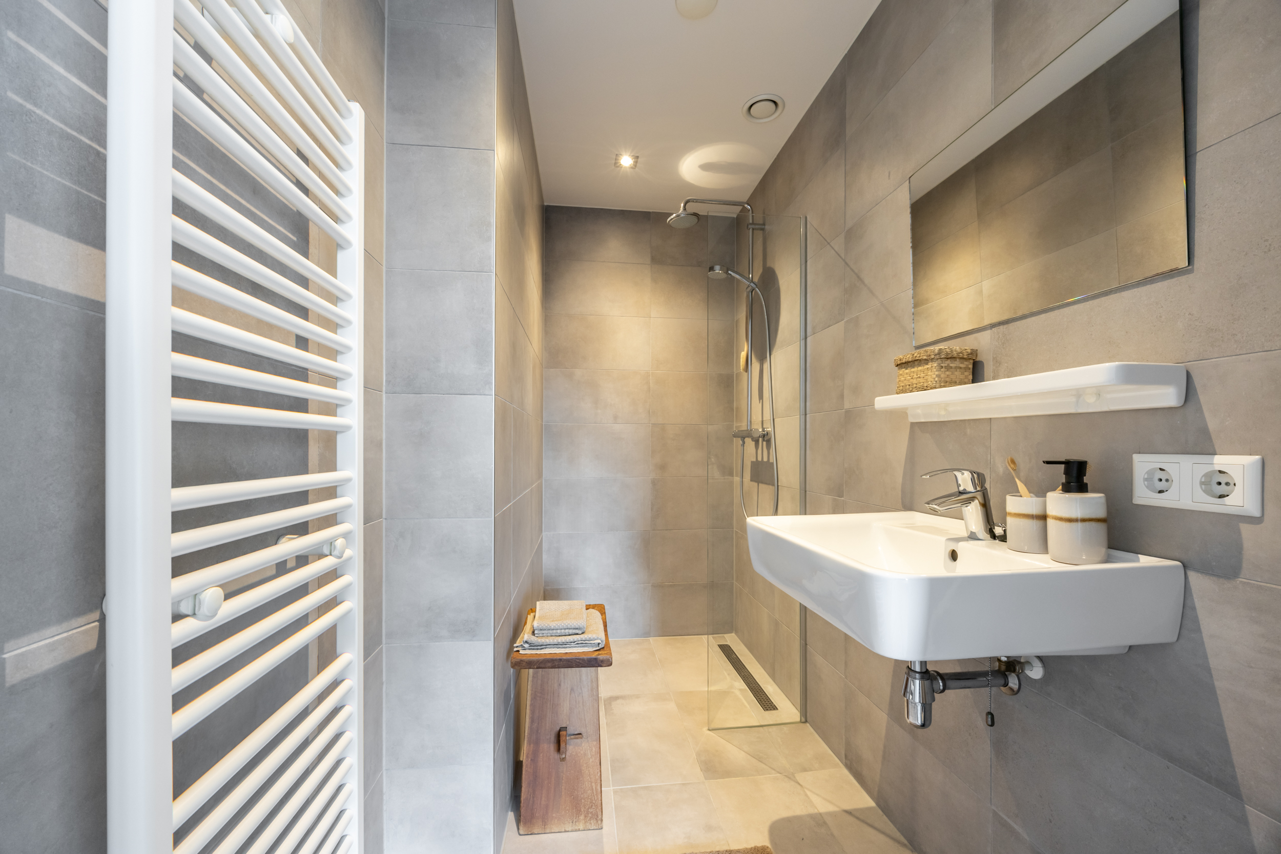 Nieuwpoortstraat 94 A 4 in AMSTERDAM-12