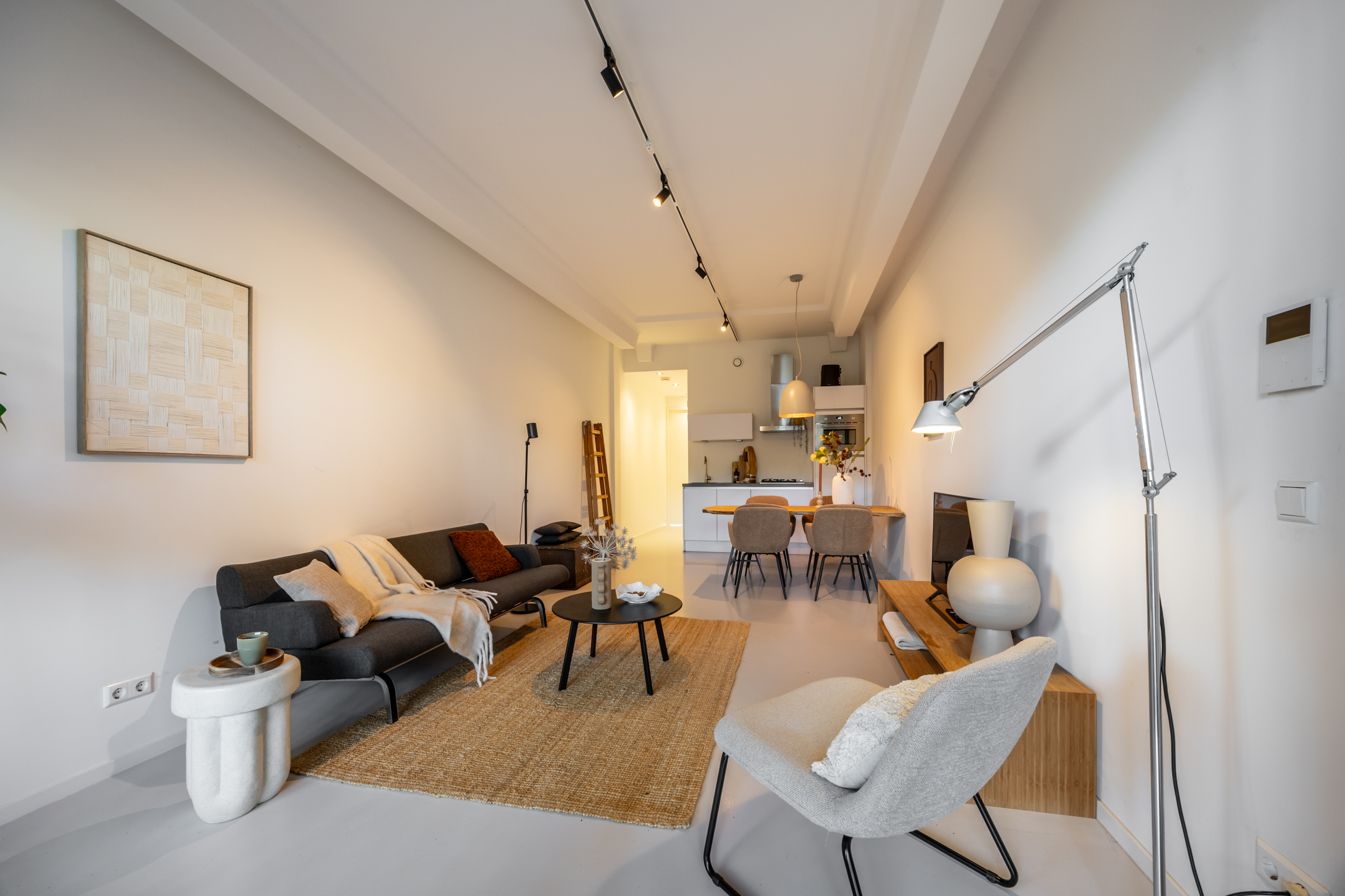 Nieuwpoortstraat 94 A 4 in AMSTERDAM-5