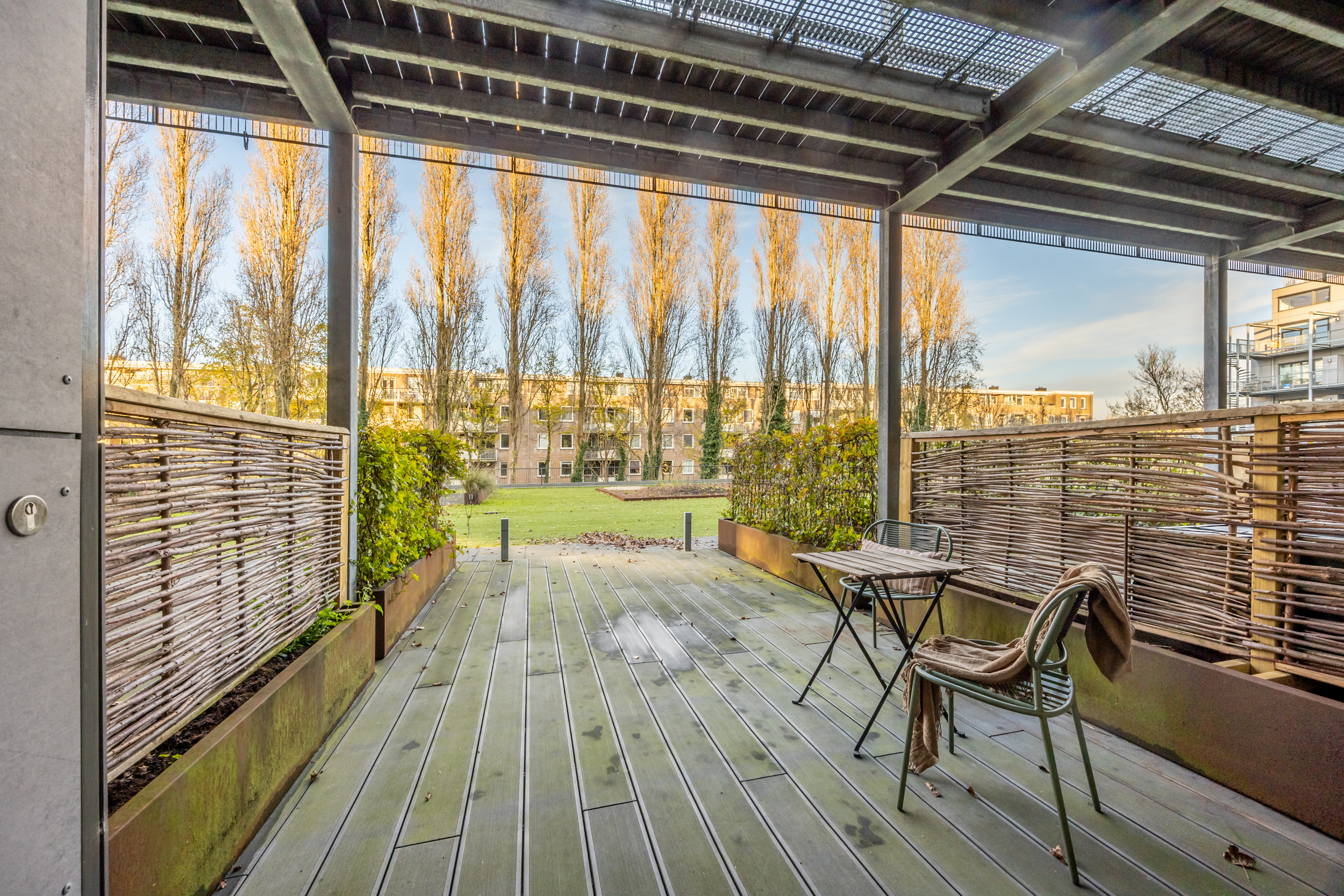 Nieuwpoortstraat 94 A 4 in AMSTERDAM-3