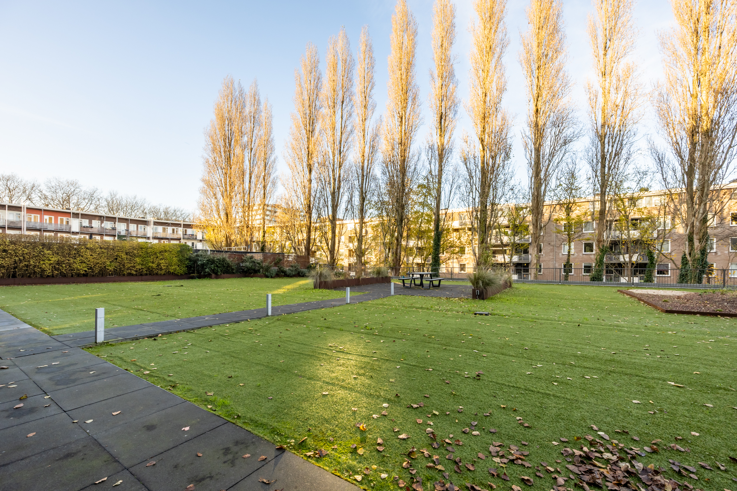 Nieuwpoortstraat 94 A 4 in AMSTERDAM-15