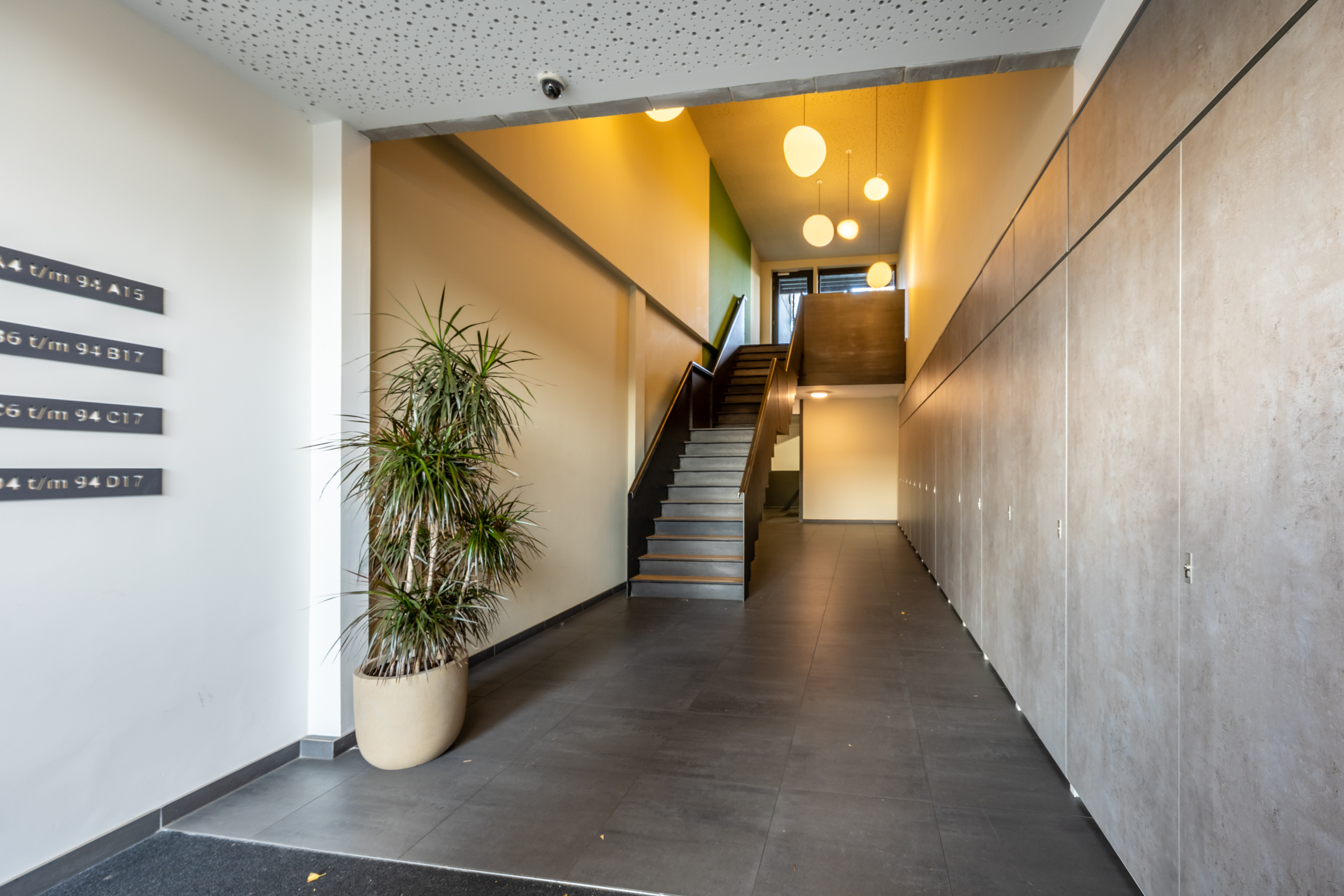 Nieuwpoortstraat 94 A 4 in AMSTERDAM-17