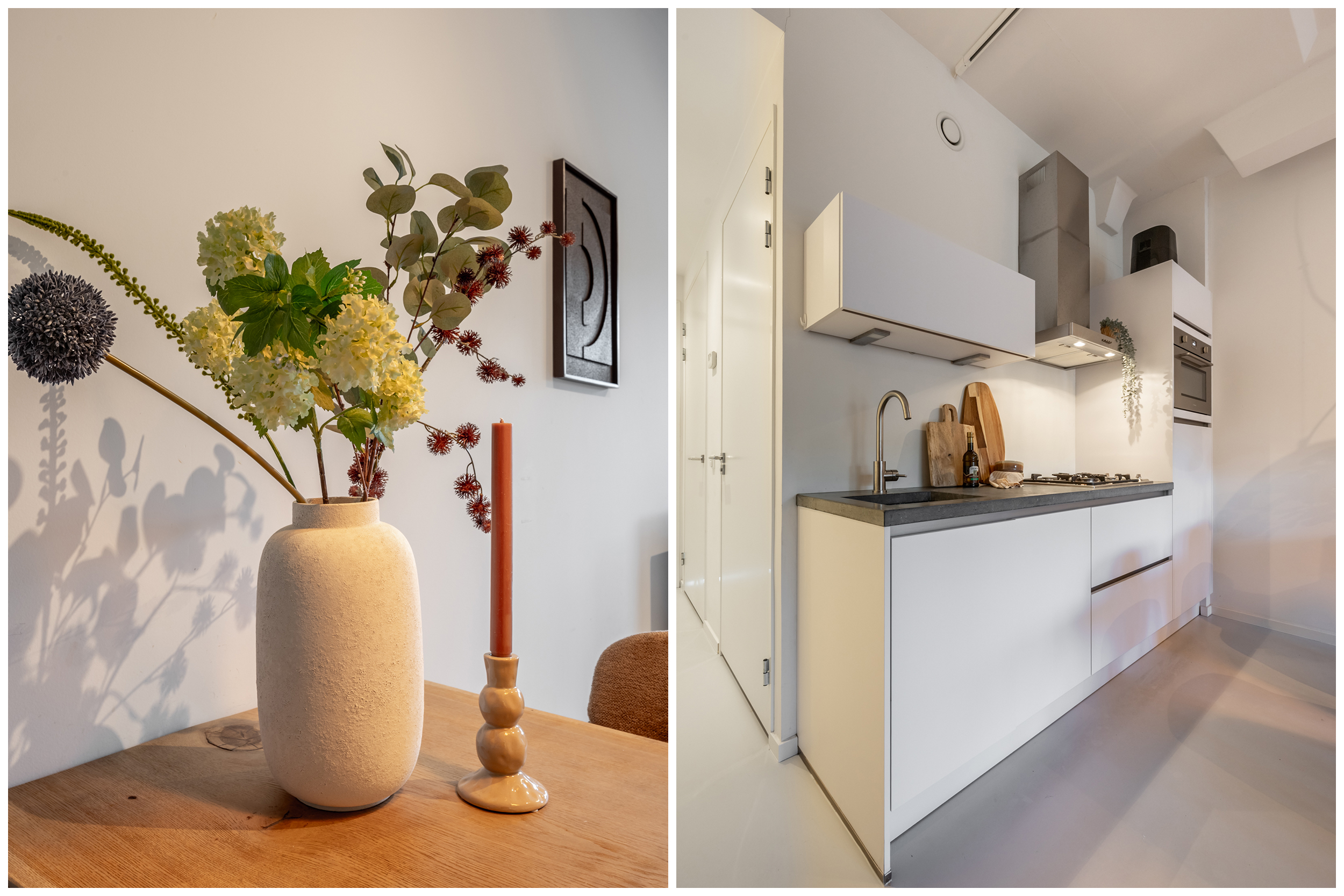 Nieuwpoortstraat 94 A 4 in AMSTERDAM-6