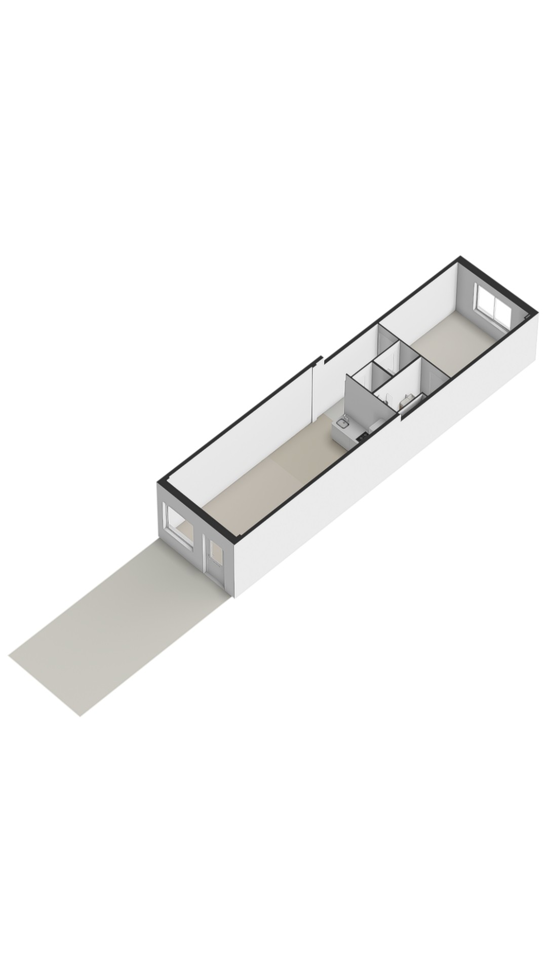 Nieuwpoortstraat 94 A 4 in AMSTERDAM-21