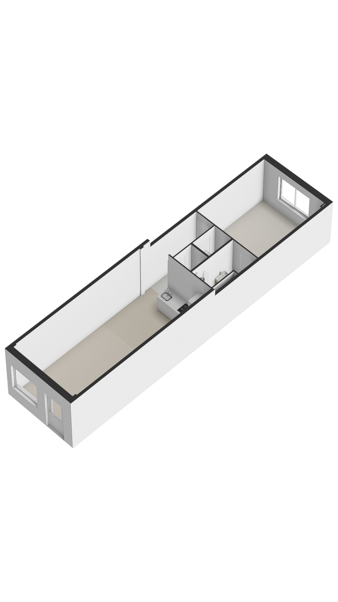 Nieuwpoortstraat 94 A 4 in AMSTERDAM-19