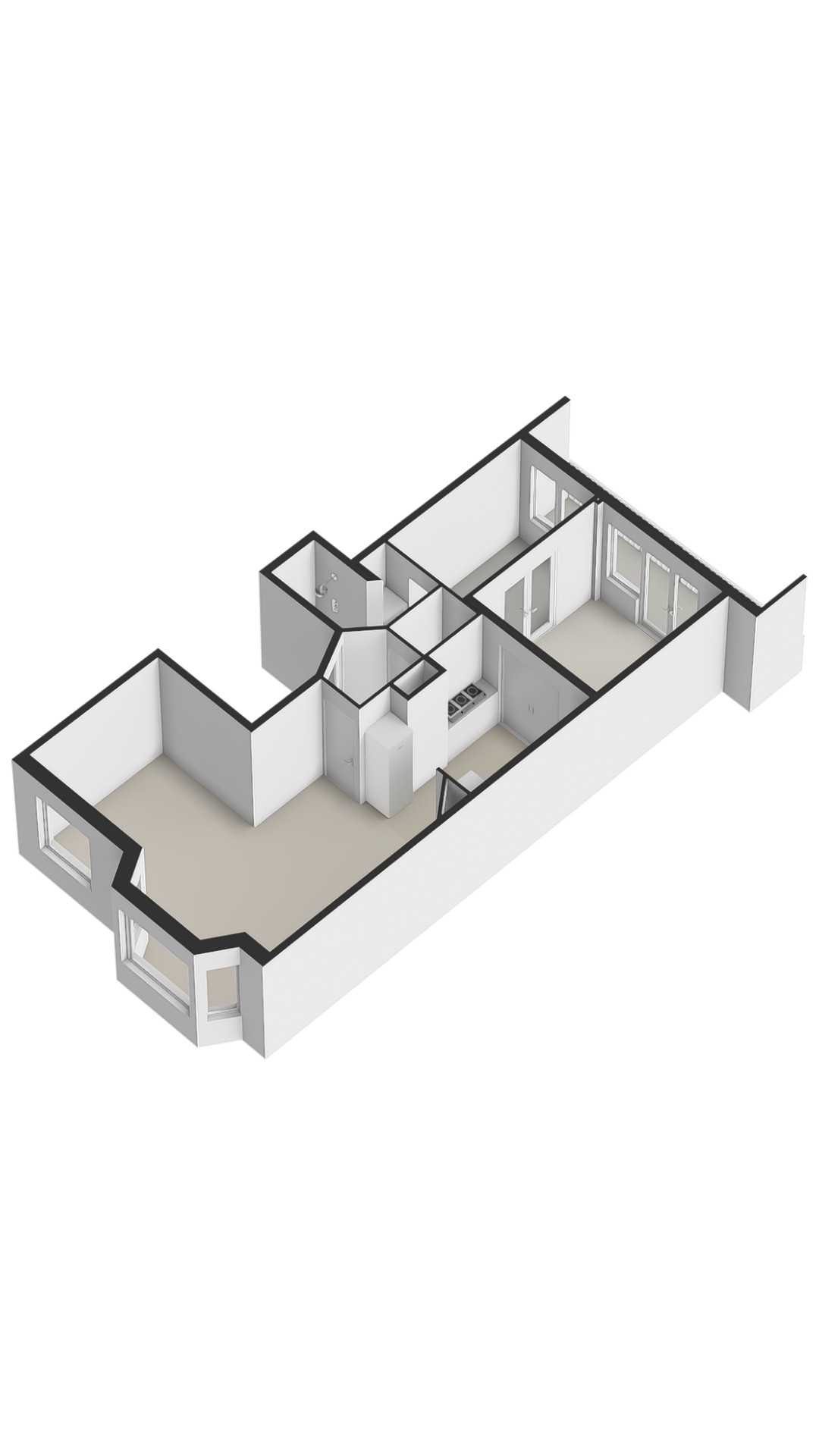 Kinderdijkstraat 84 2 in AMSTERDAM-28