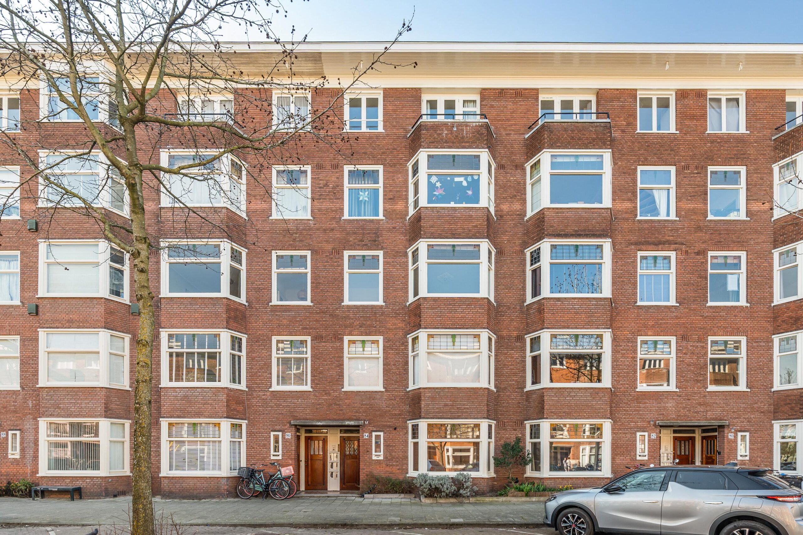 Kinderdijkstraat 84 2 in AMSTERDAM-22