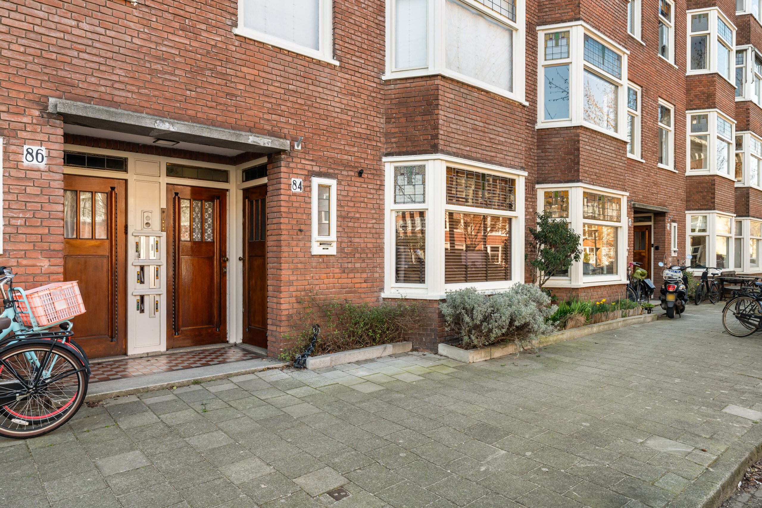 Kinderdijkstraat 84 2 in AMSTERDAM-5