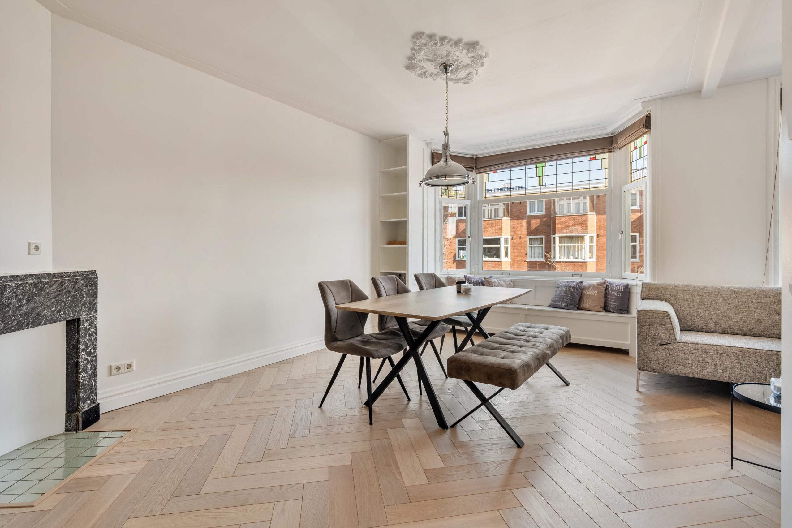 Kinderdijkstraat 84 2 in AMSTERDAM-6