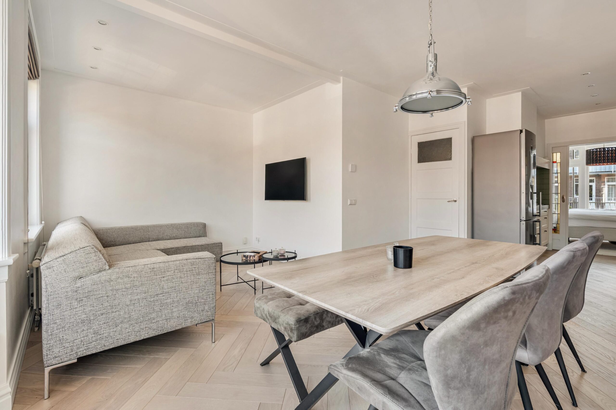 Kinderdijkstraat 84 2 in AMSTERDAM-9