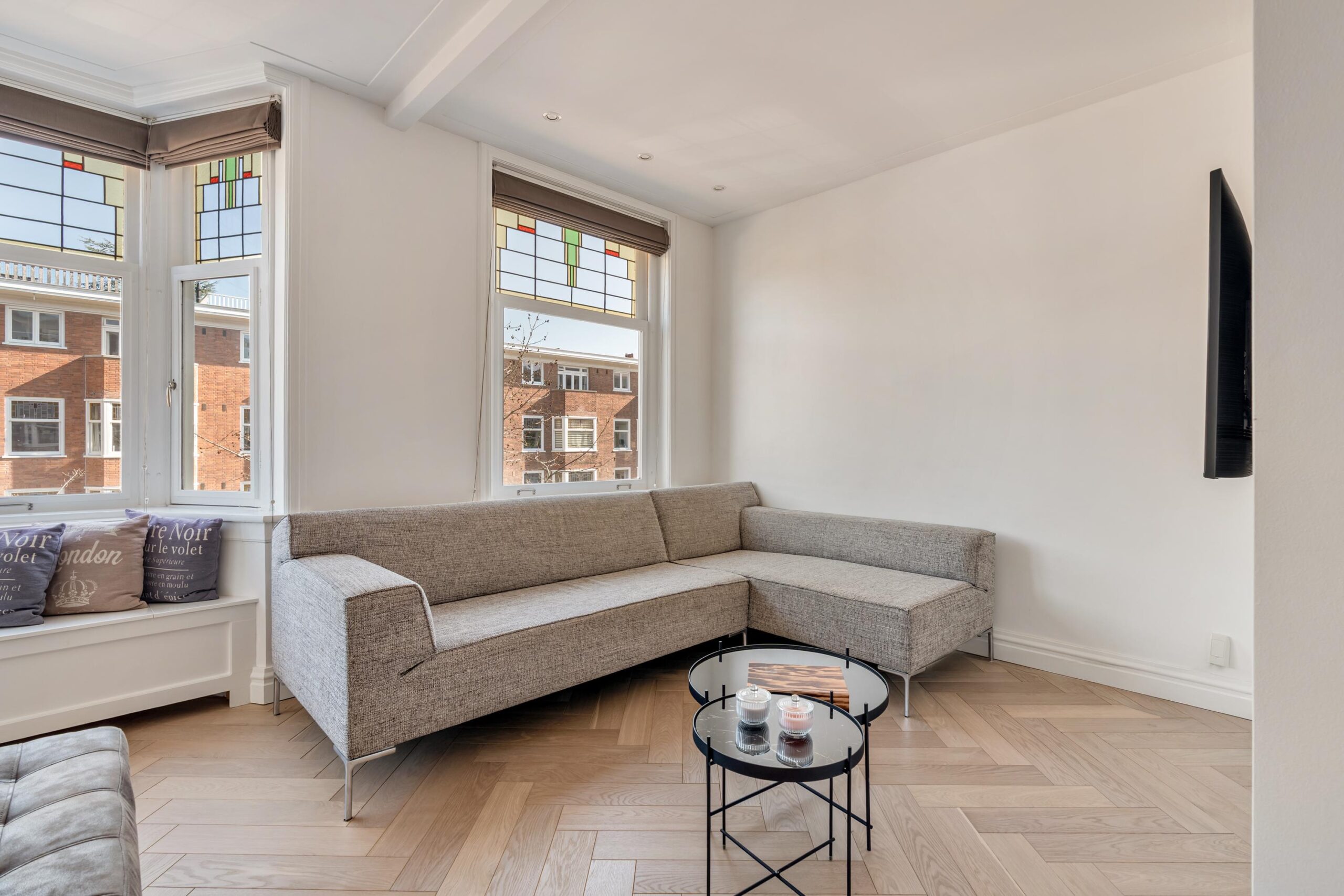 Kinderdijkstraat 84 2 in AMSTERDAM-8