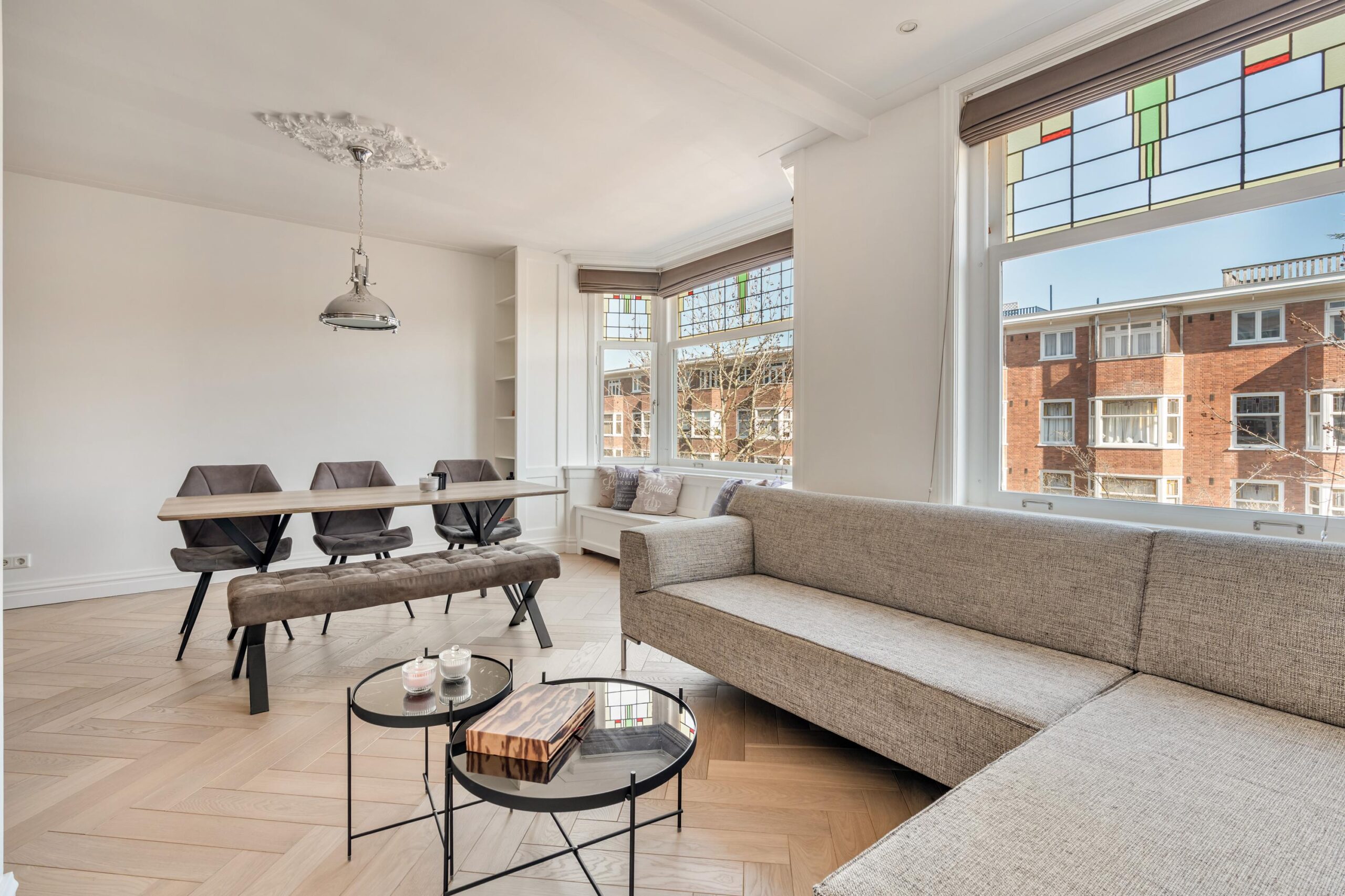 Kinderdijkstraat 84-2