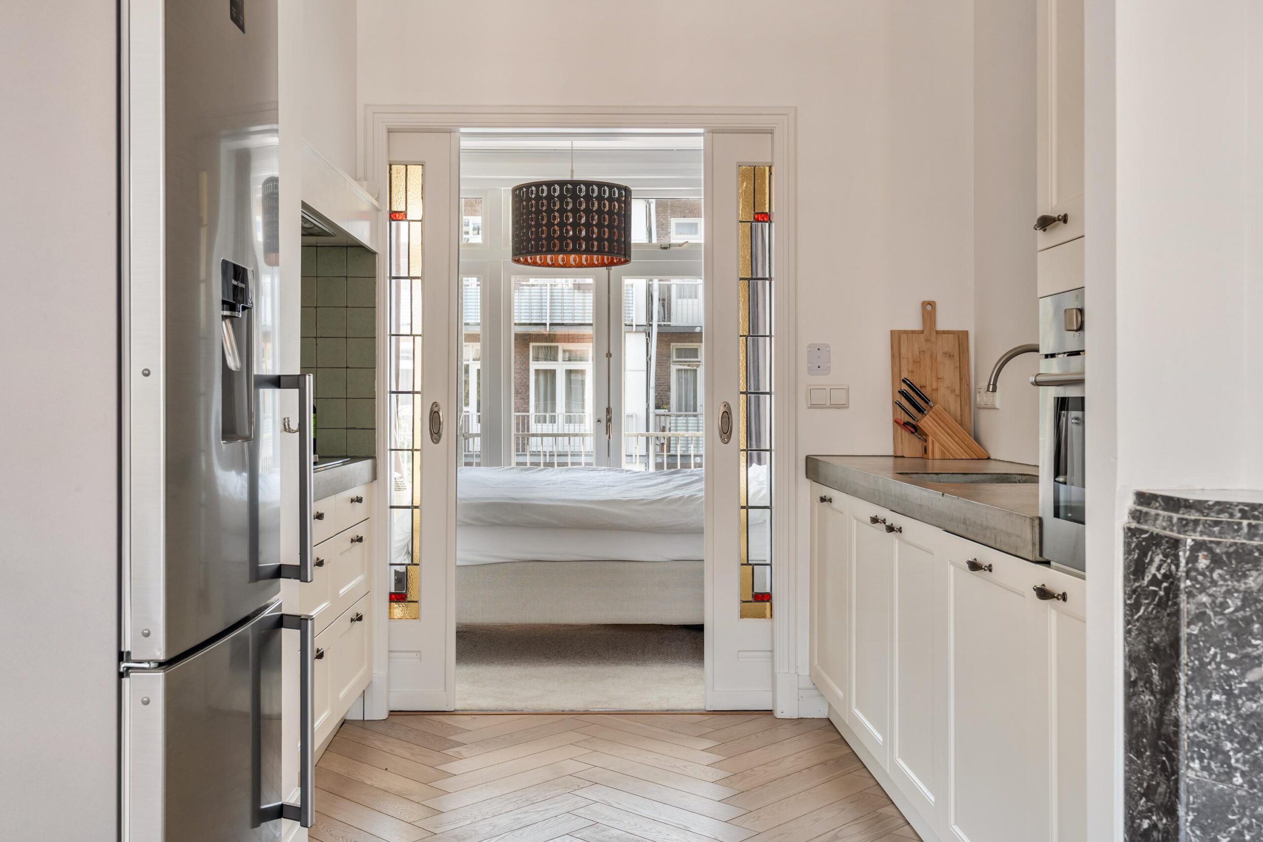 Kinderdijkstraat 84 2 in AMSTERDAM-14