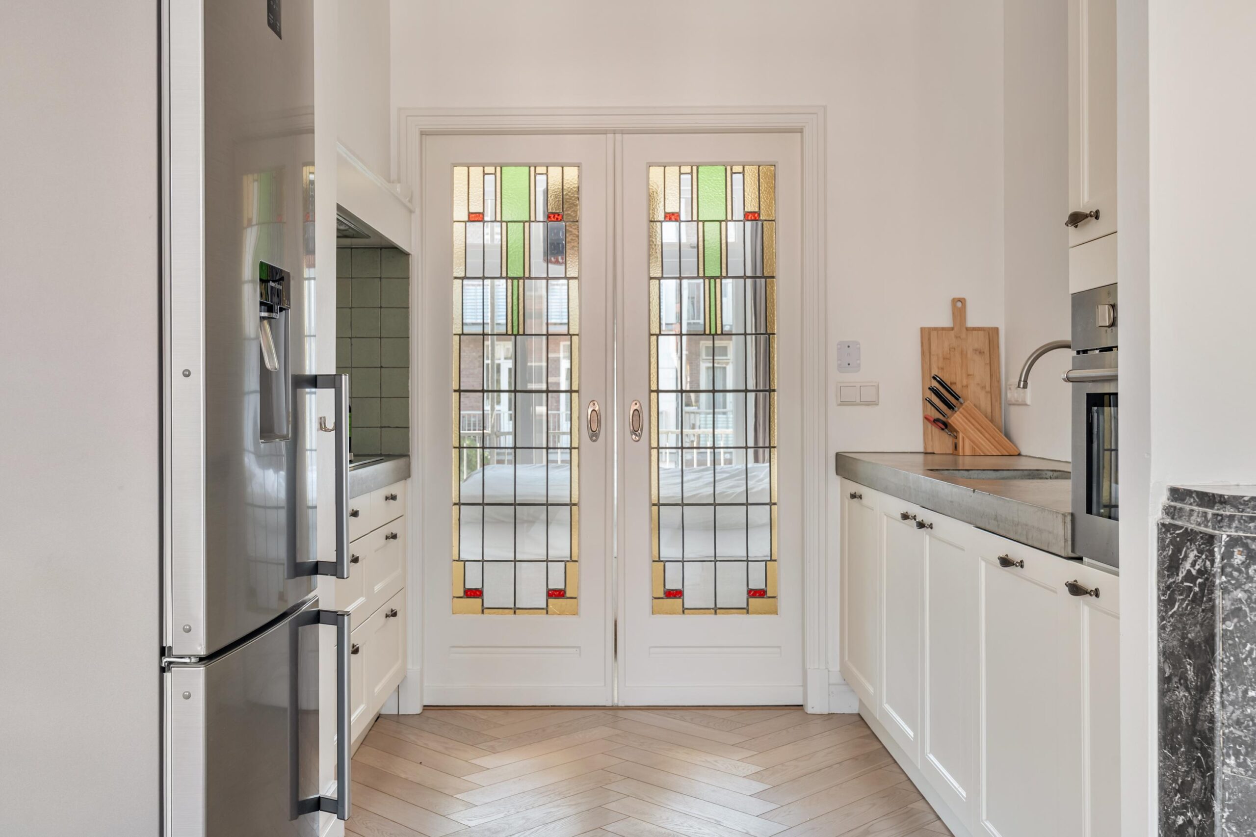 Kinderdijkstraat 84 2 in AMSTERDAM-2