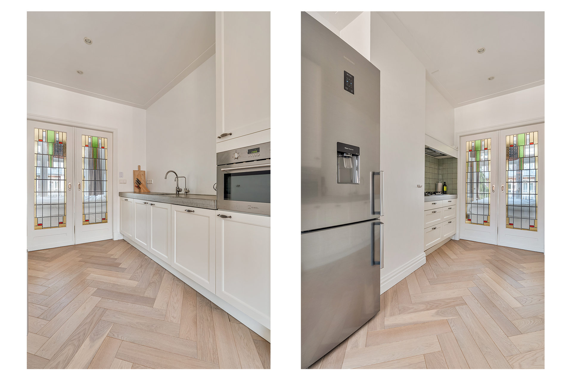 Kinderdijkstraat 84 2 in AMSTERDAM-12