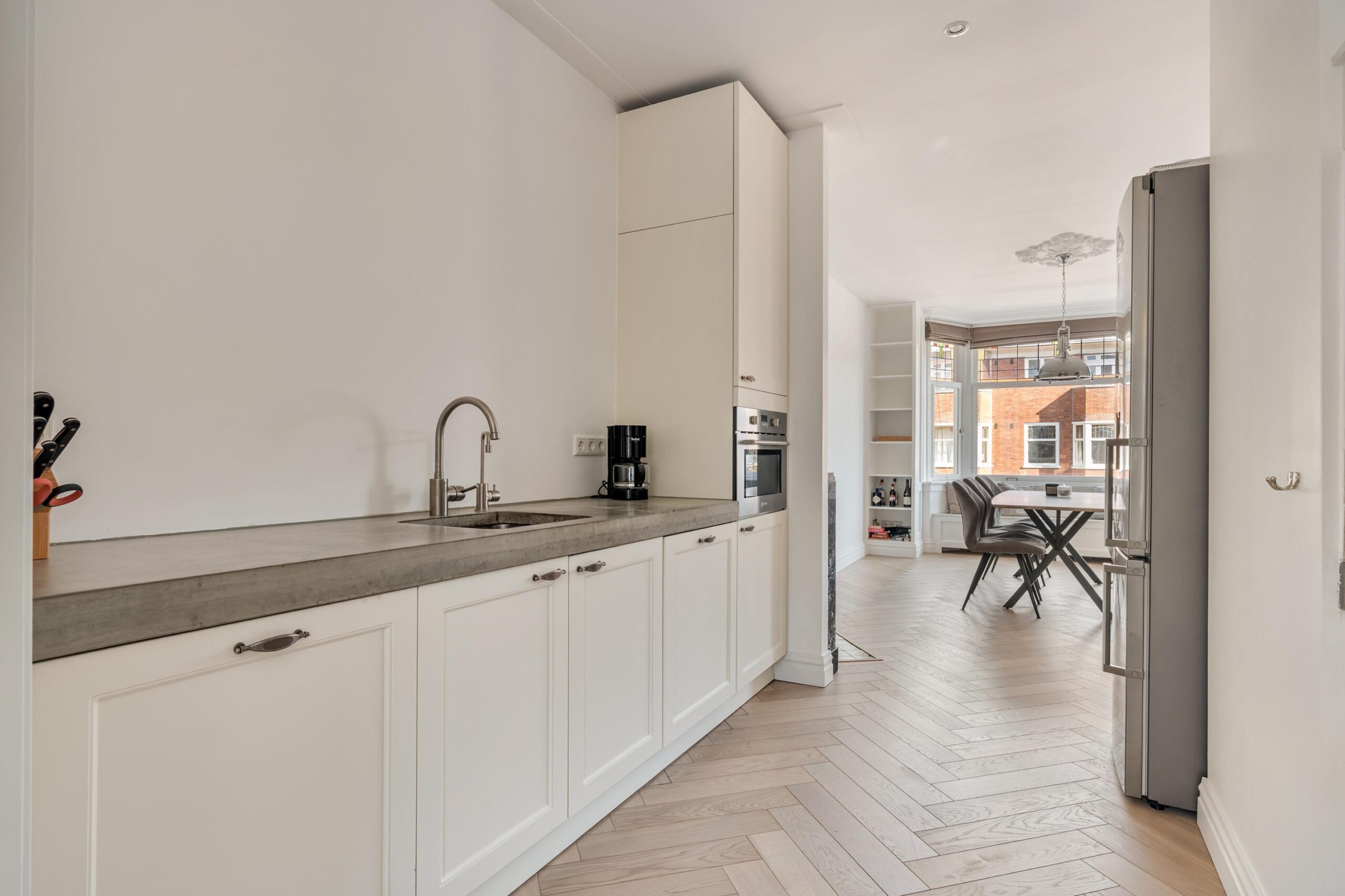 Kinderdijkstraat 84 2 in AMSTERDAM-11