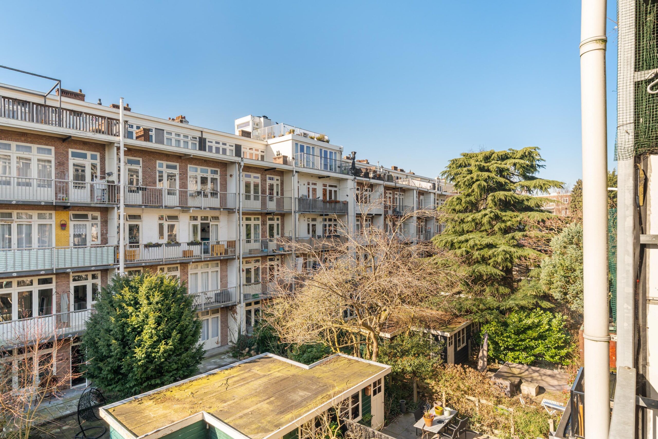 Kinderdijkstraat 84 2 in AMSTERDAM-18