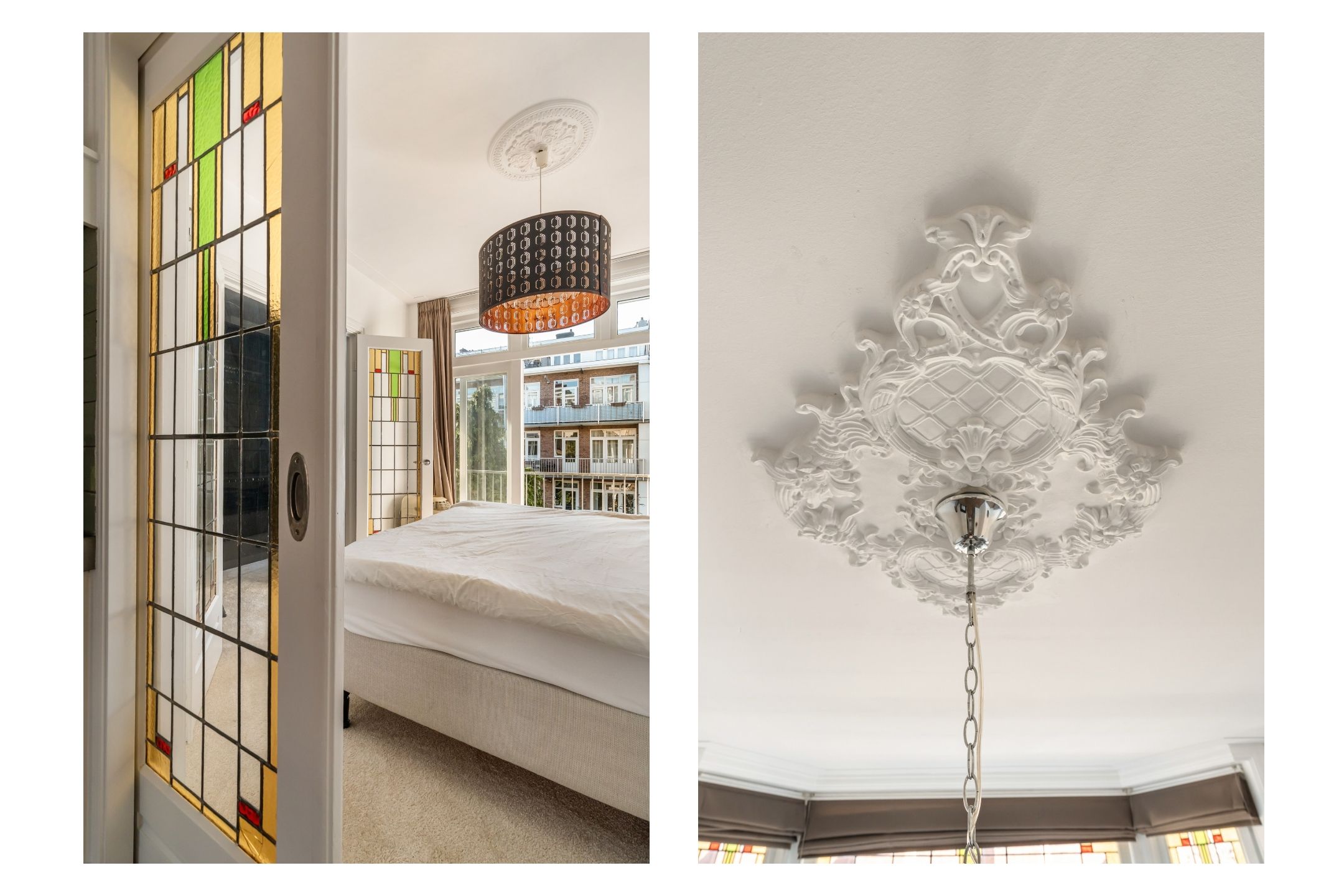 Kinderdijkstraat 84 2 in AMSTERDAM-16