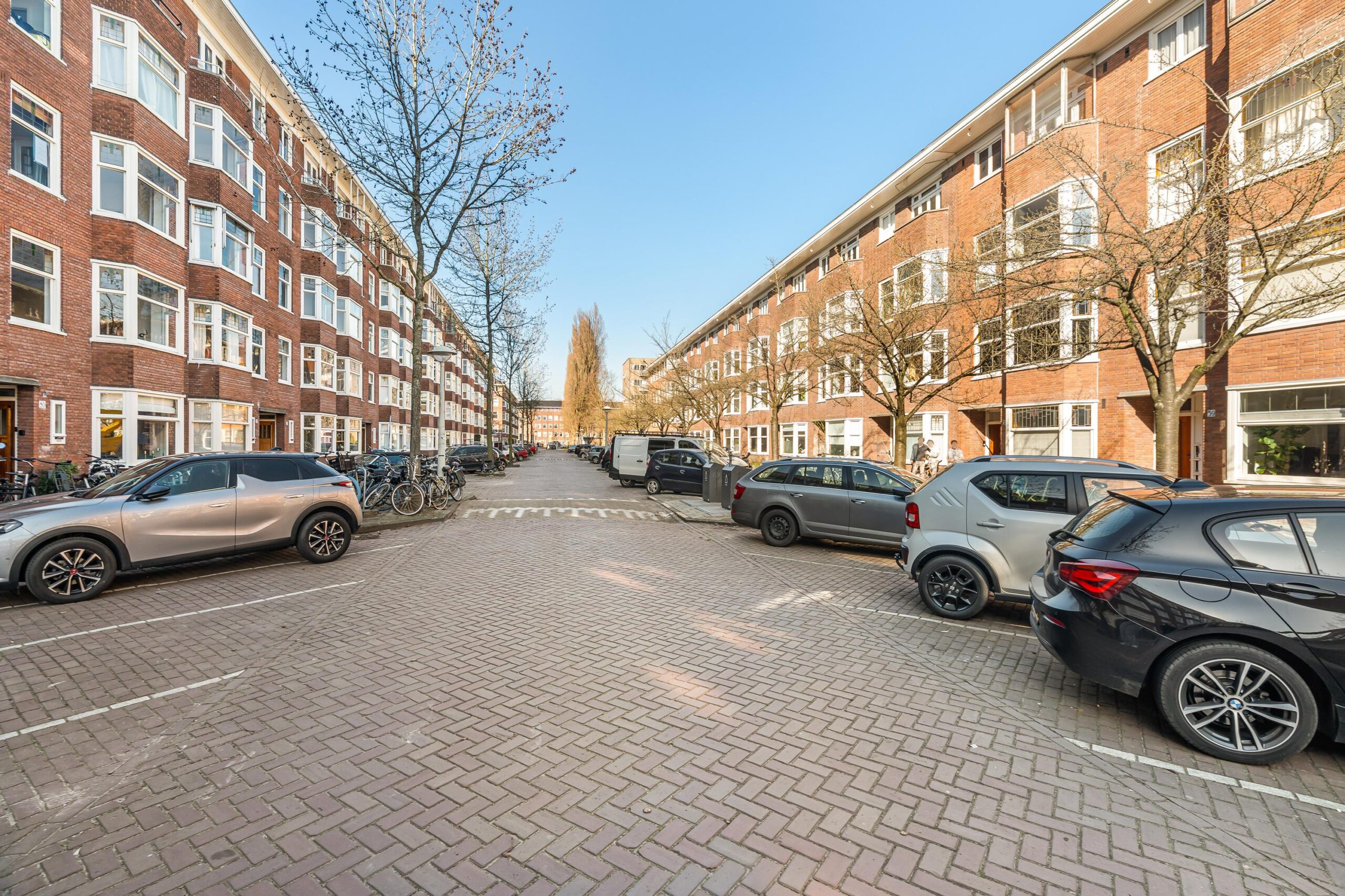 Kinderdijkstraat 84 2 in AMSTERDAM-23