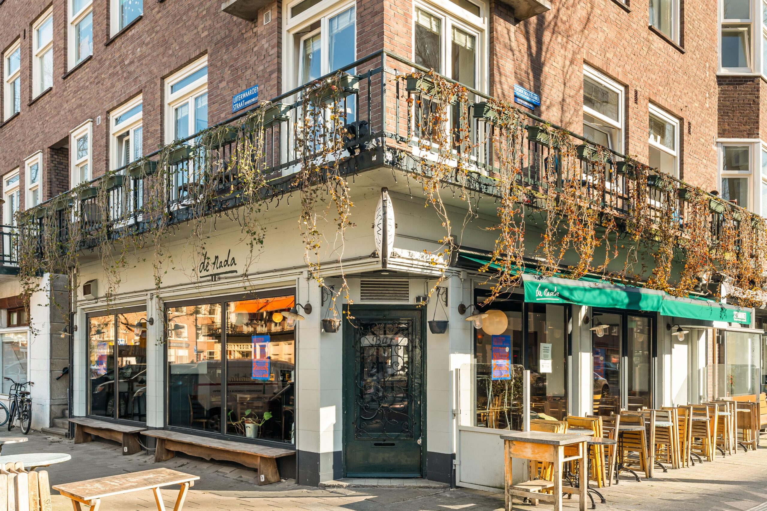 Kinderdijkstraat 84 2 in AMSTERDAM-25