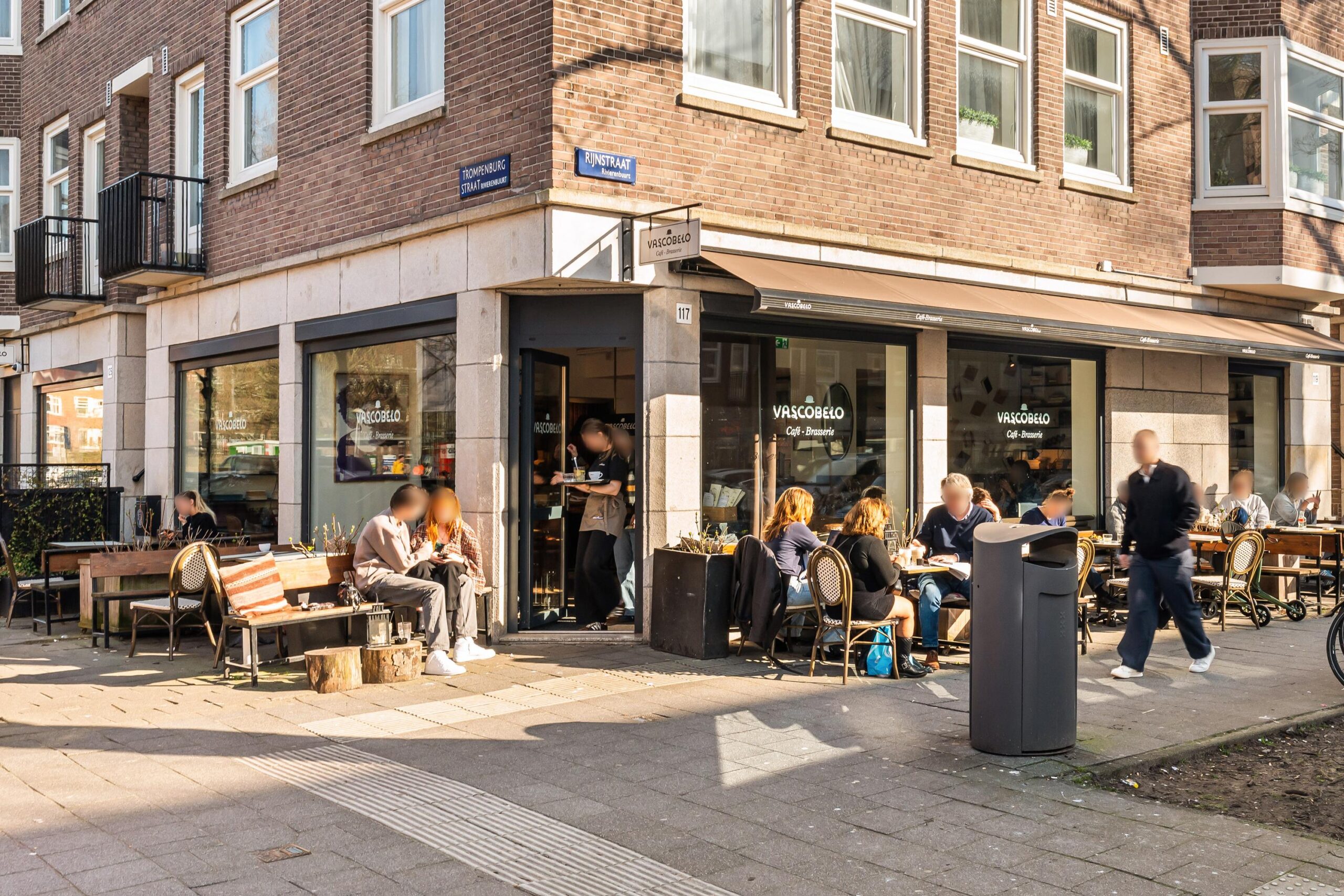 Kinderdijkstraat 84 2 in AMSTERDAM-26