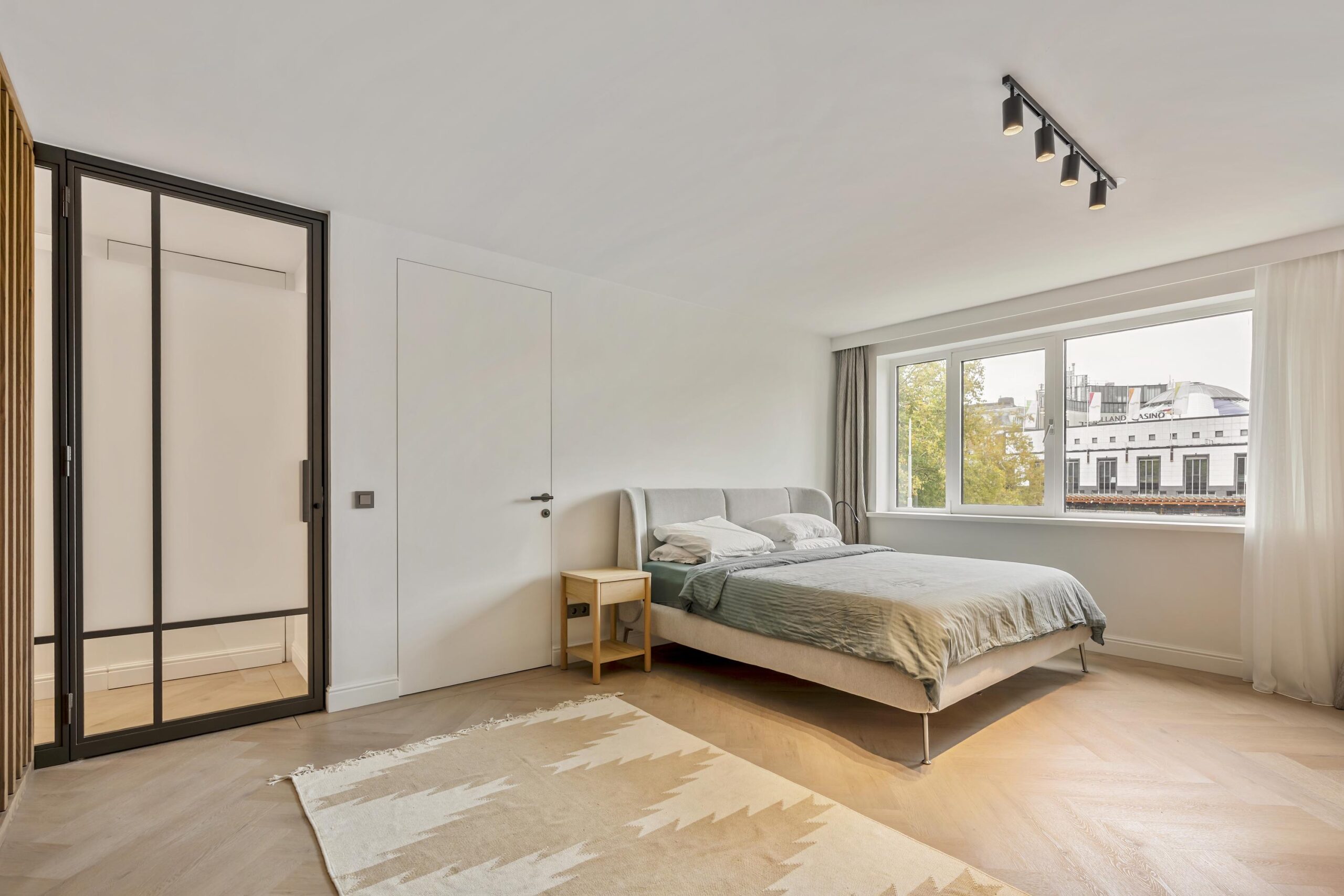 Stadhouderskade 16 A in AMSTERDAM-13